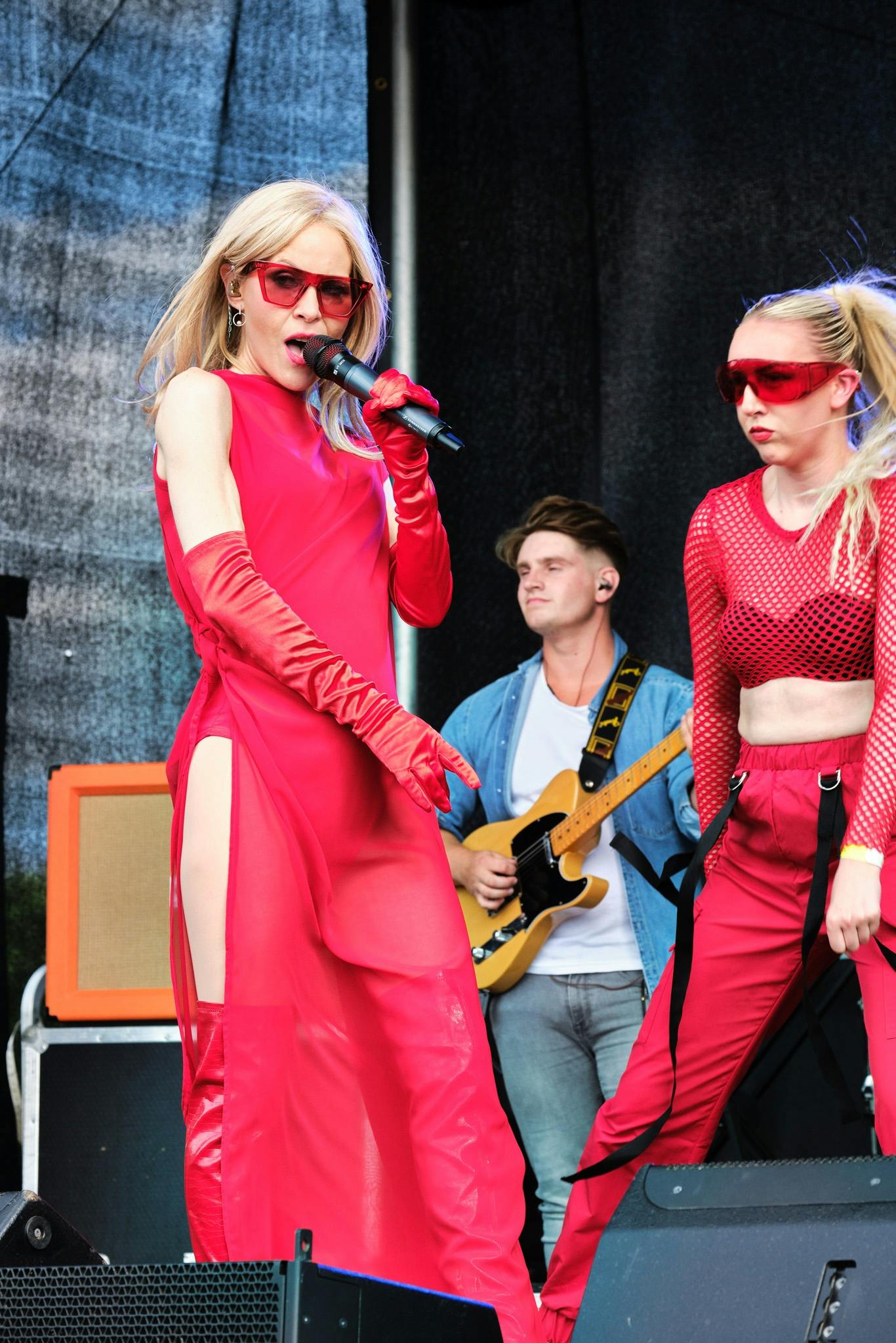 Rogue Minogue