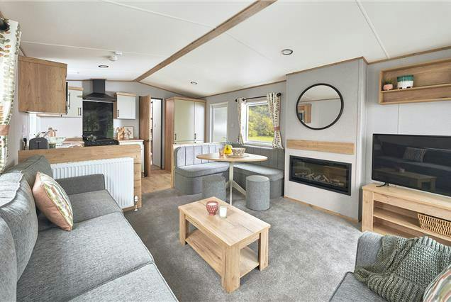 Classic Living room
