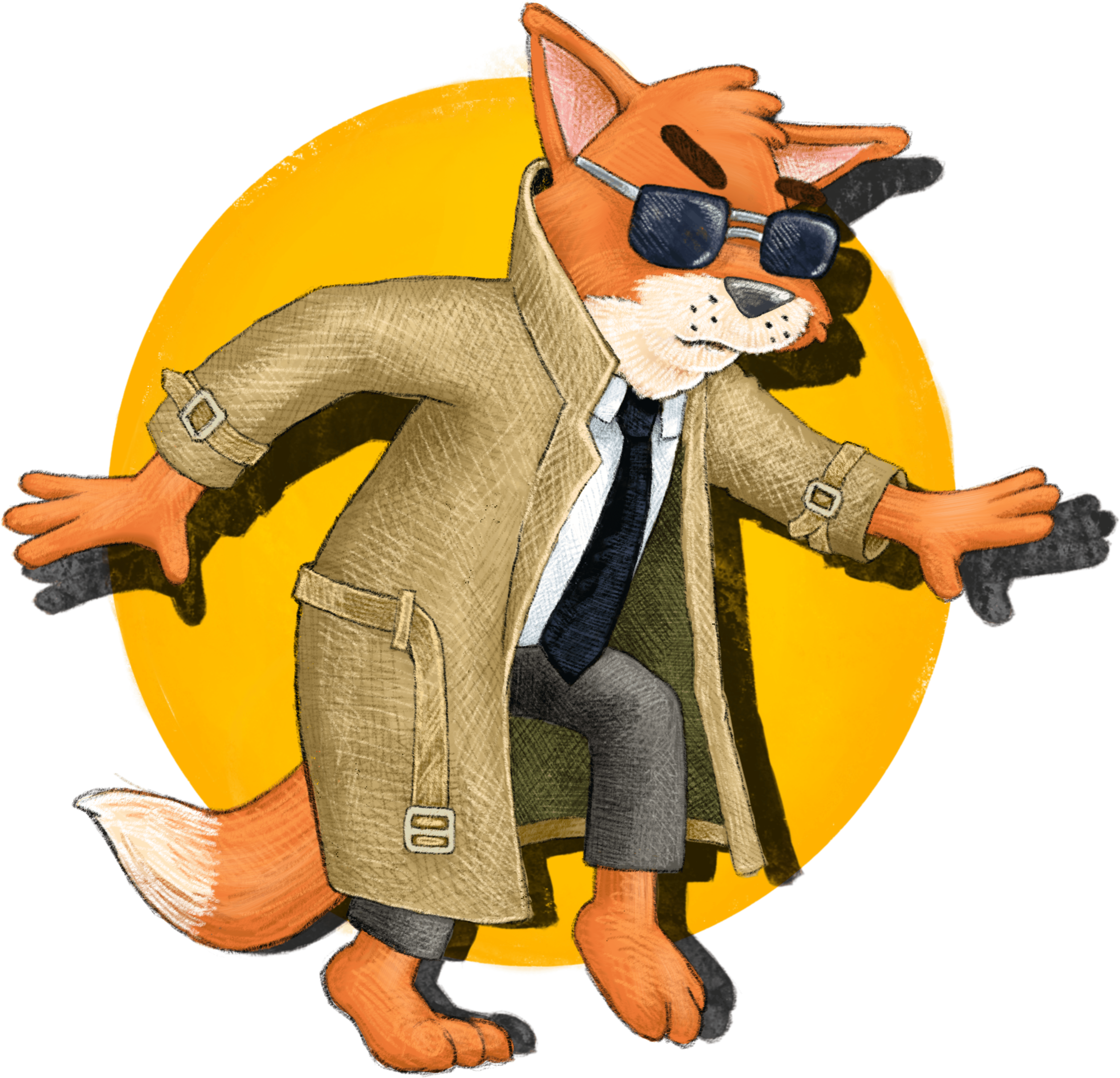 Spy School