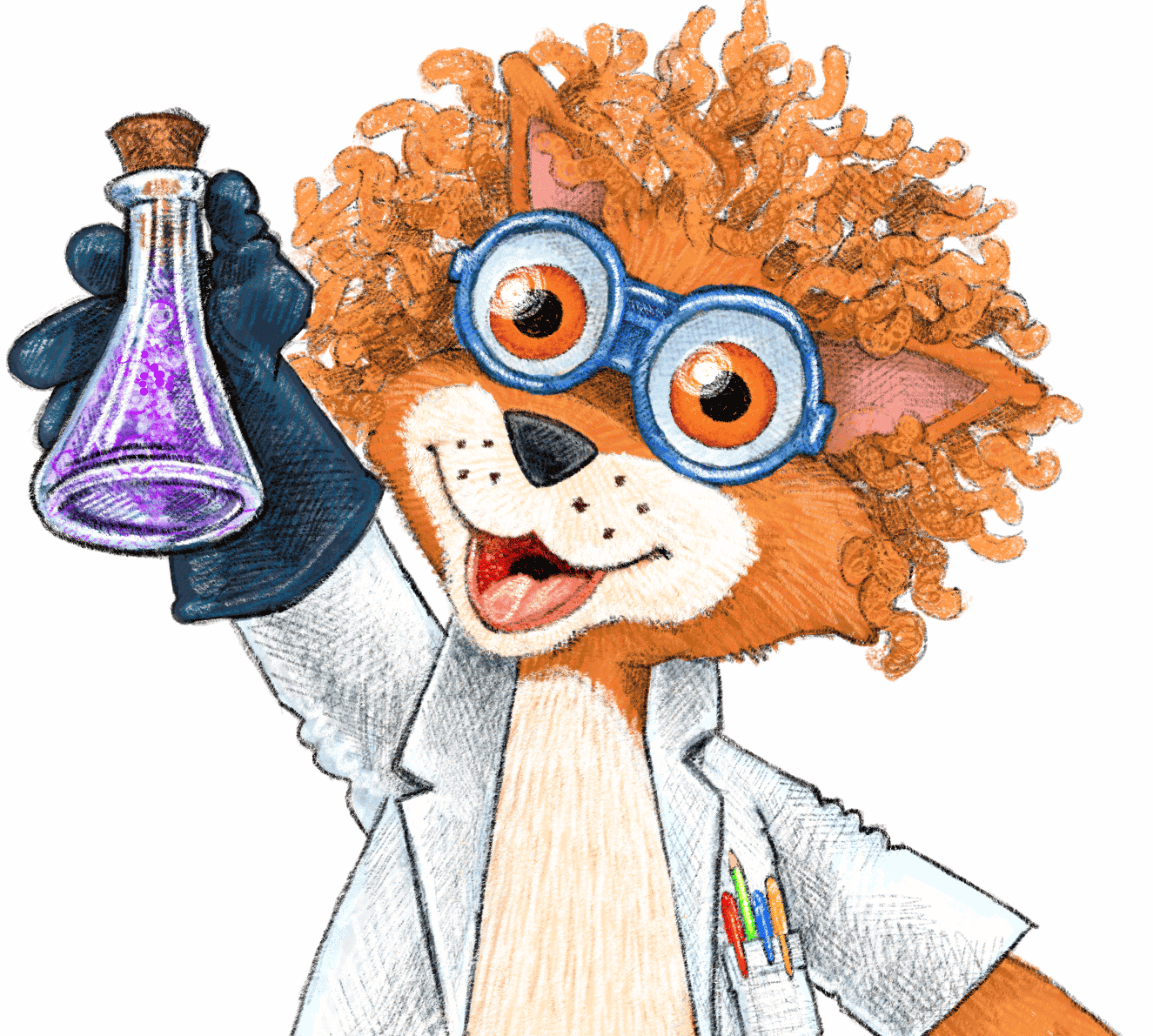 Science Maniacs