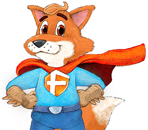 Superhero Training