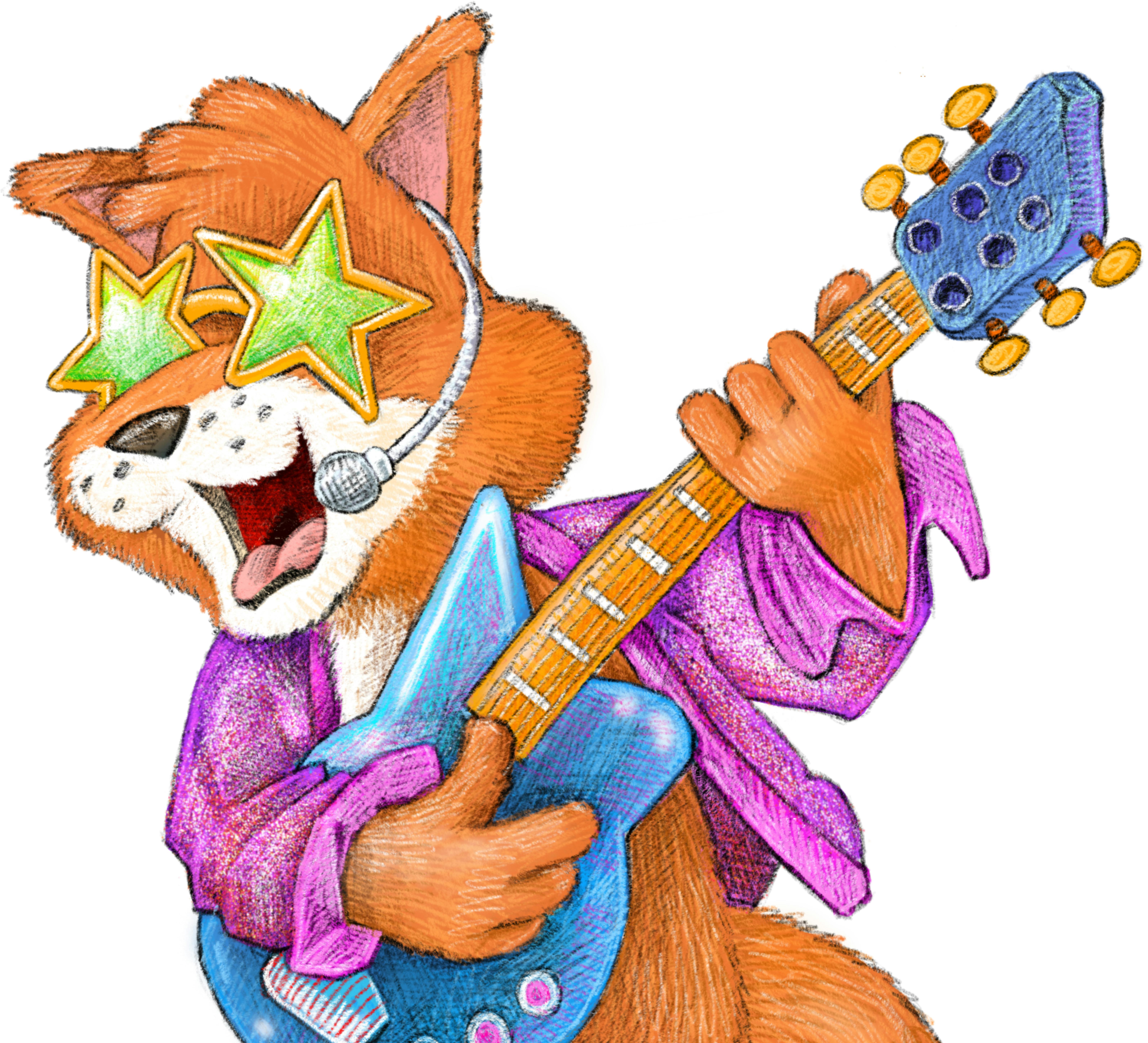 Popstar Academy