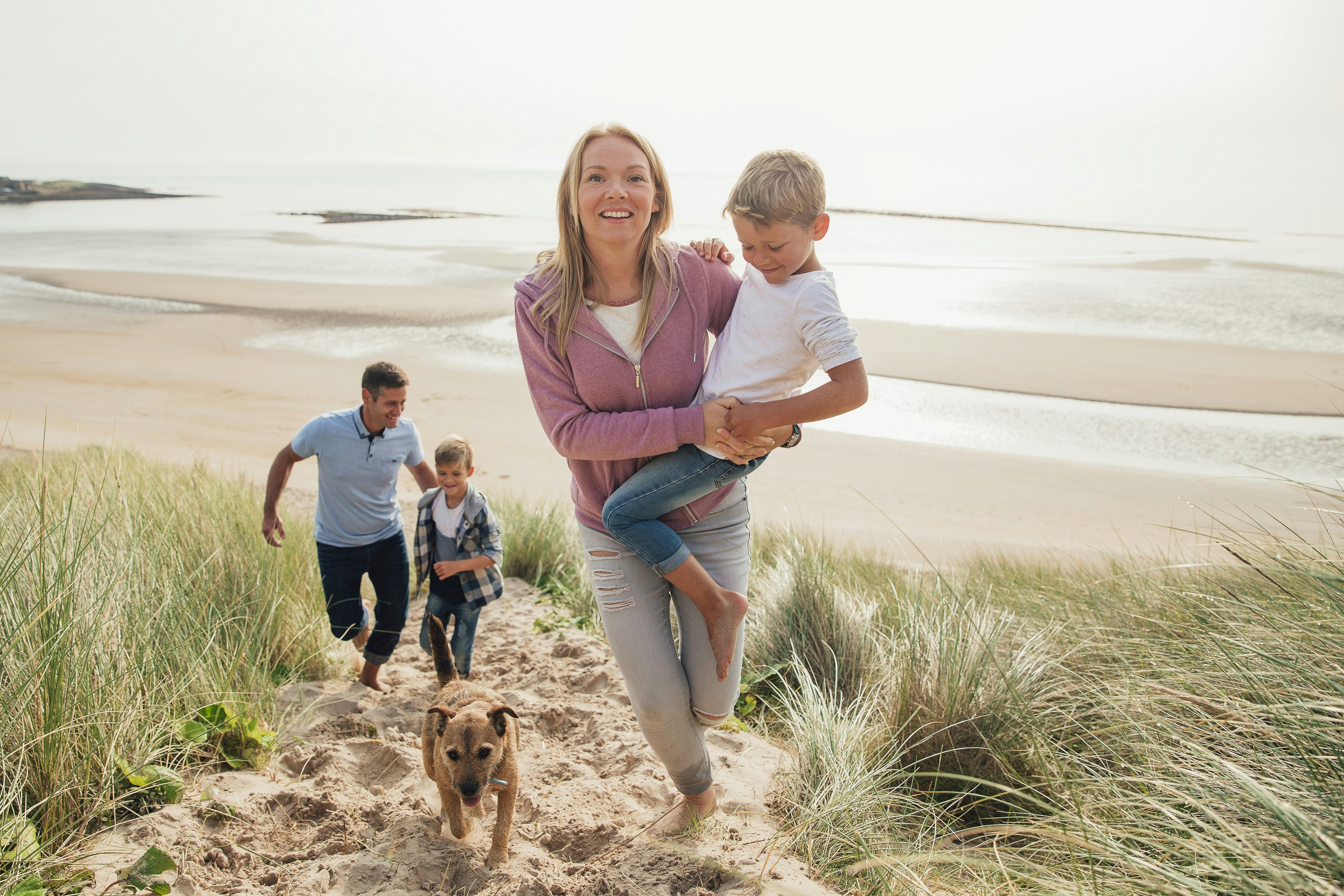 February half term family holidays