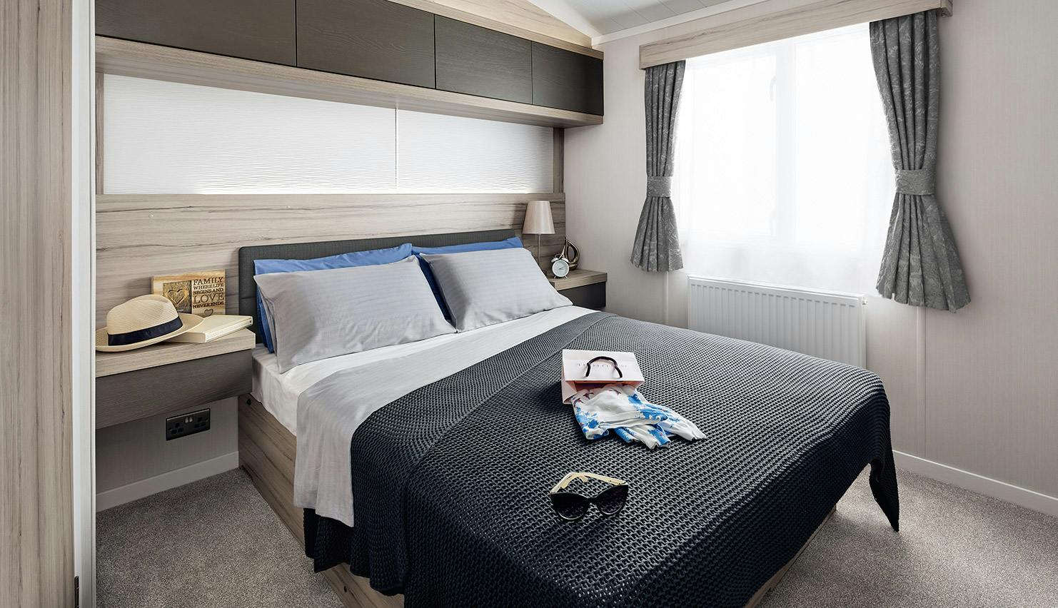 Main bedroom