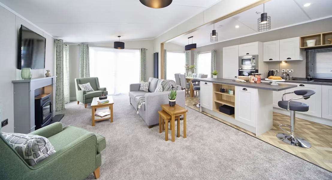 Sunseeker Sensation