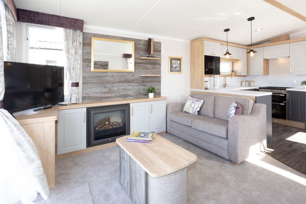 Caravan Holidays