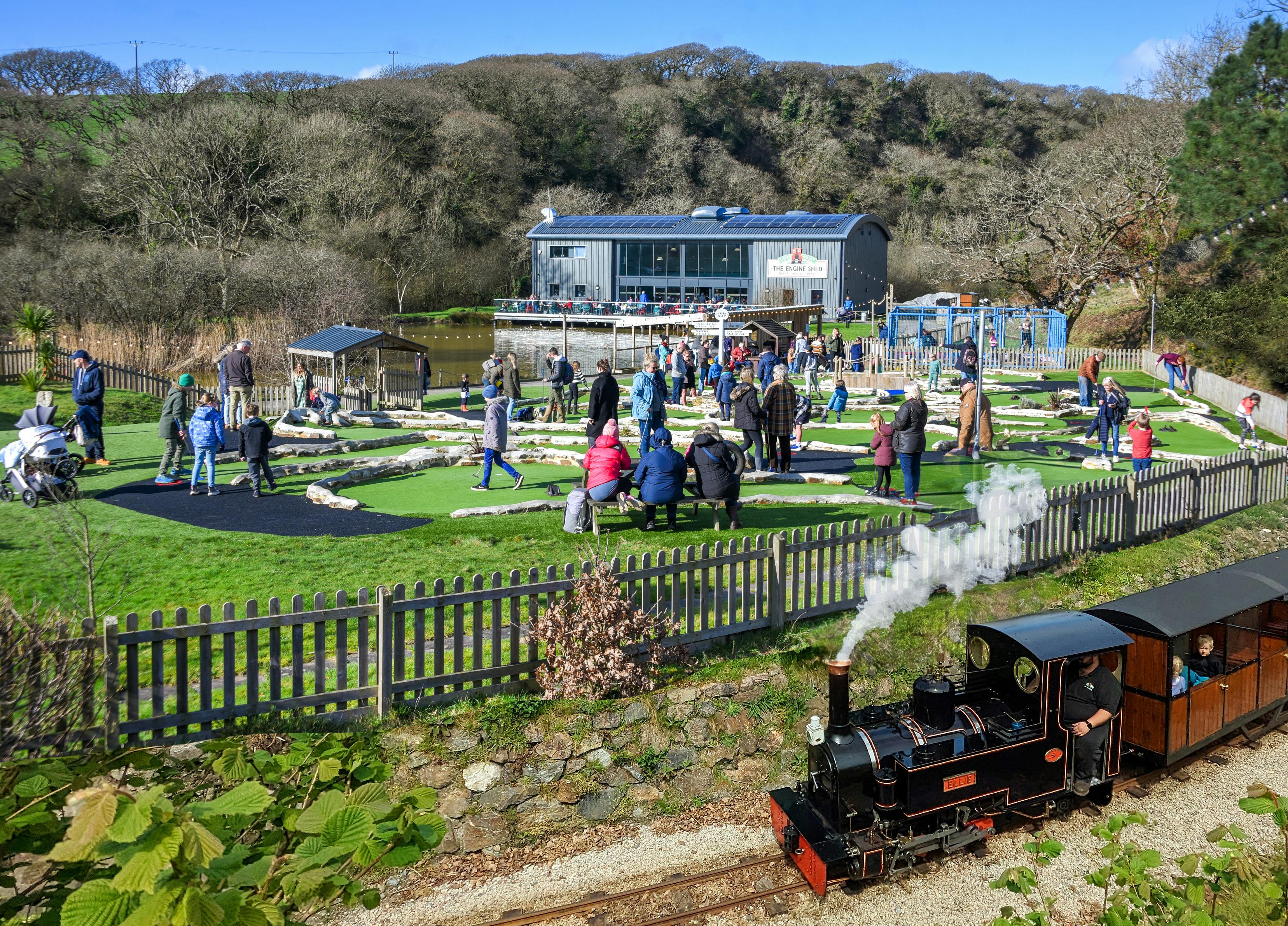 Lappa Valley