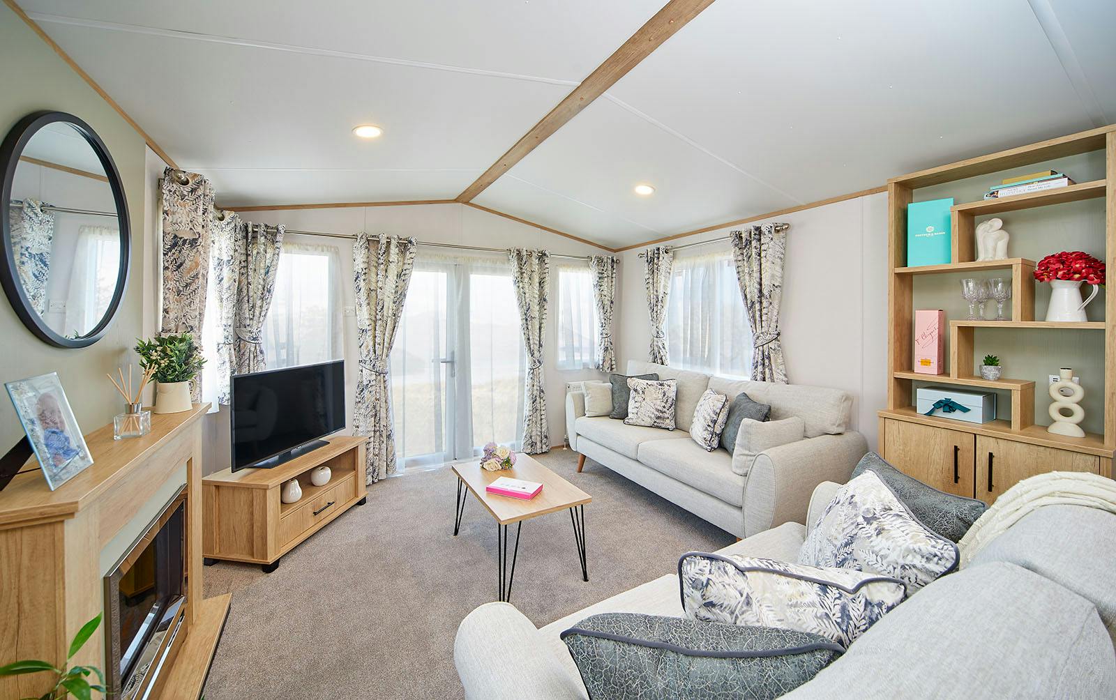 front room