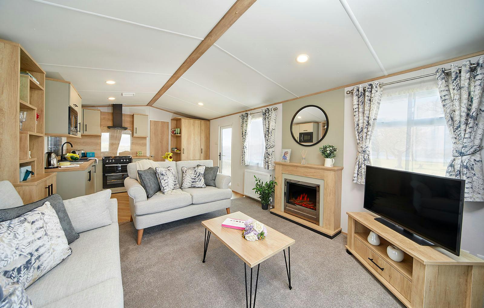 Carnaby Silverdale
