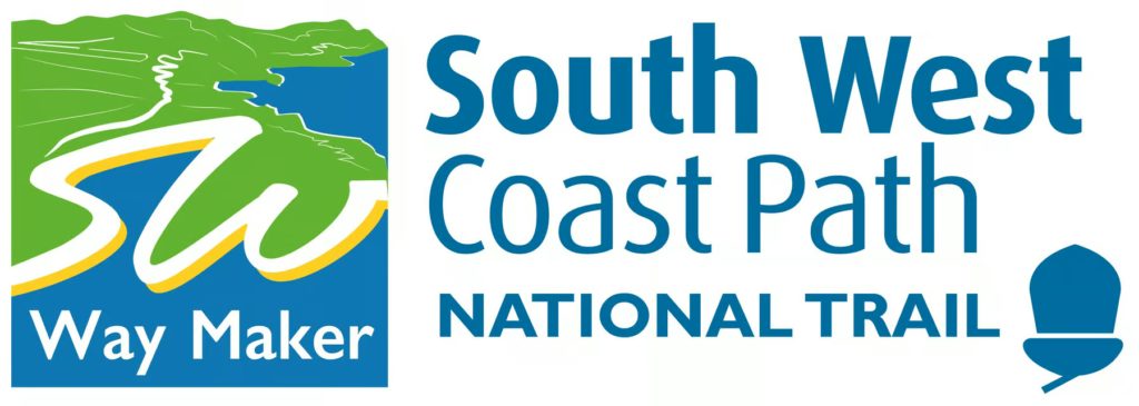 South West Coastal Path Stamp Points