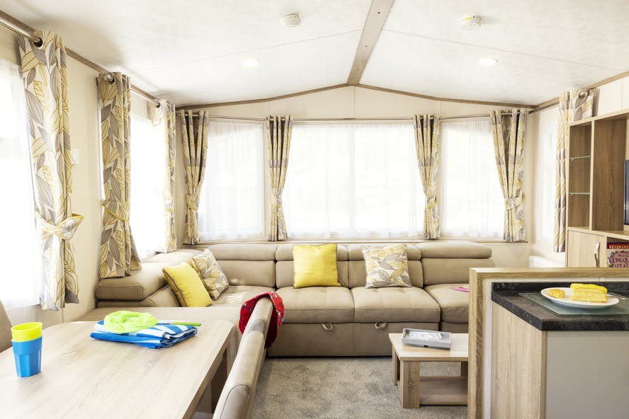 Ruda Caravan