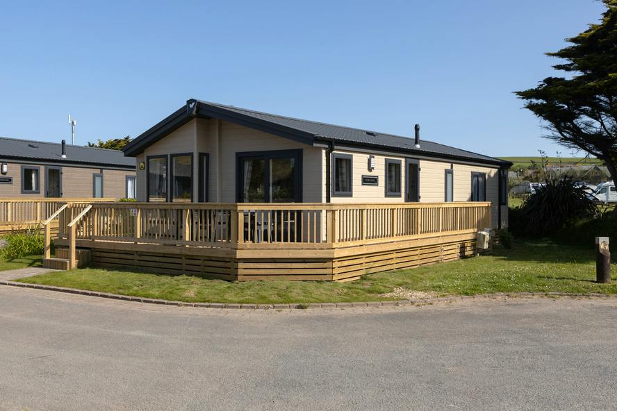 Ruda Lodge