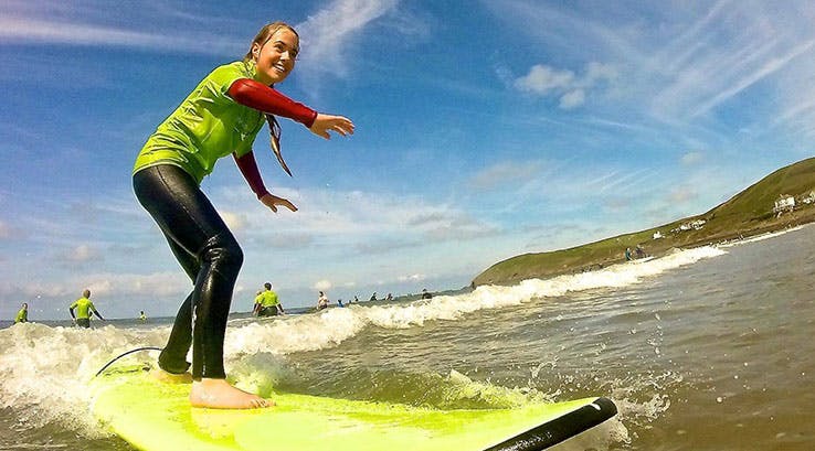 Surf South West