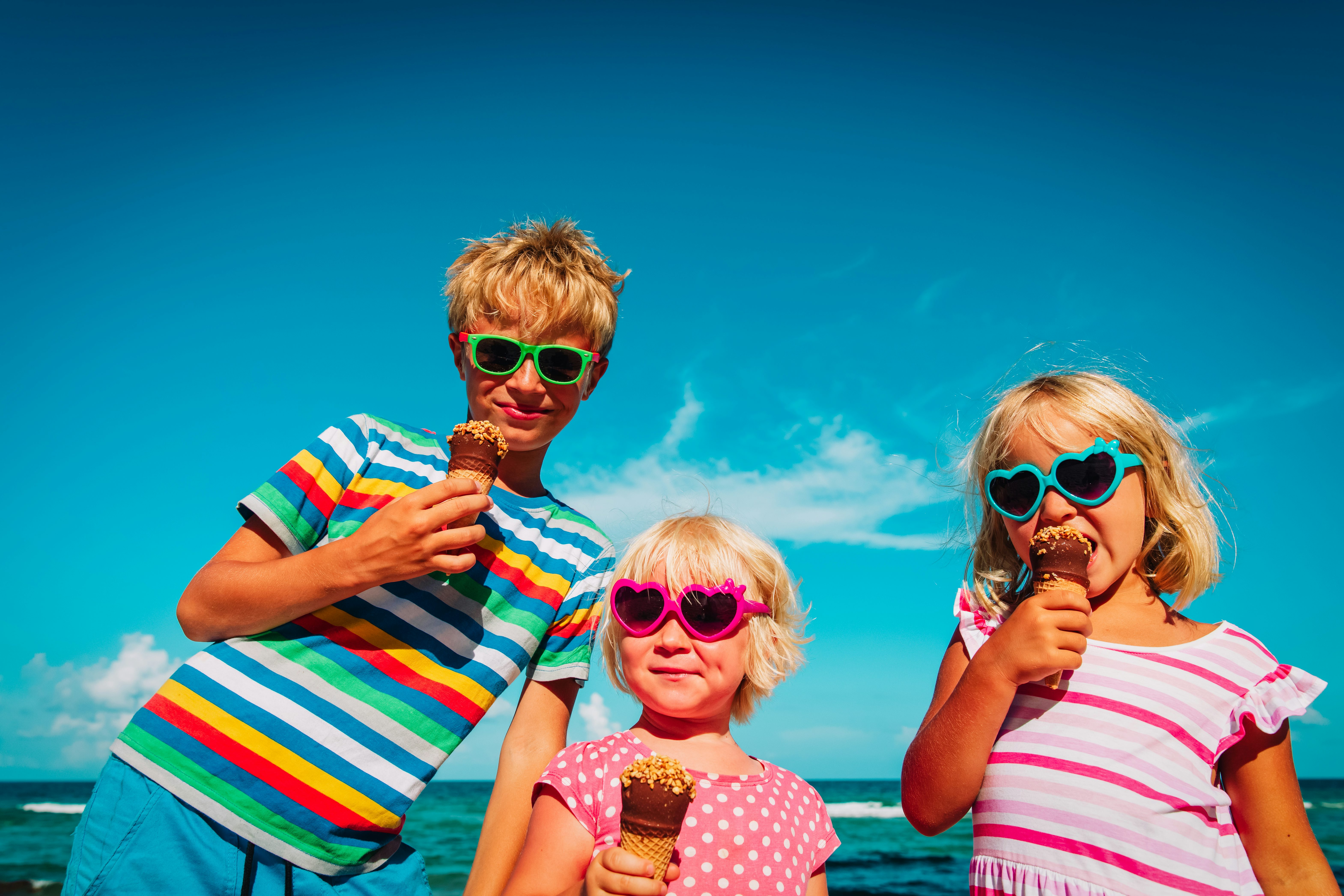 Best weekend breaks at the seaside