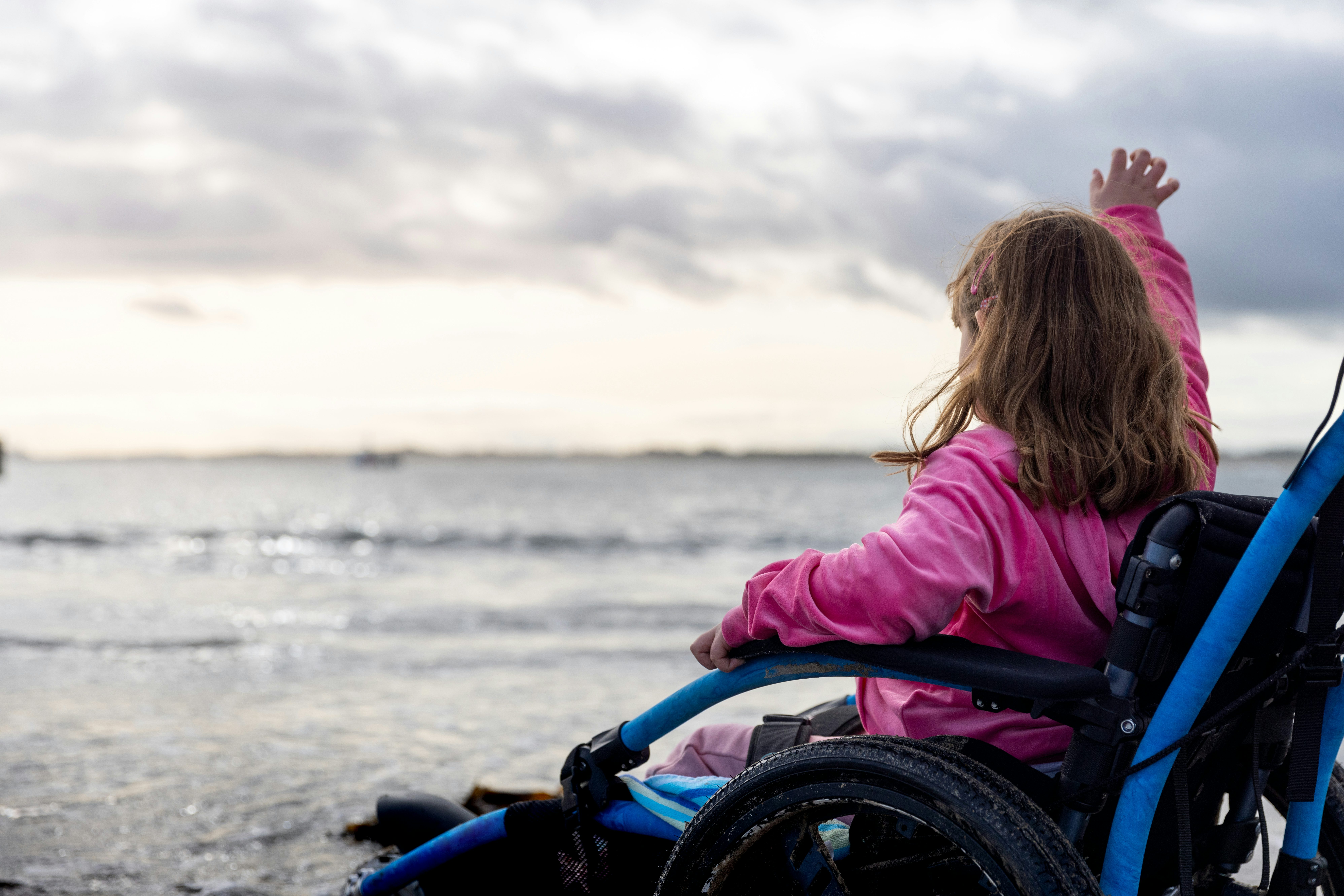 Wheelchair-friendly holidays. Accessible holidays Cornwall. Holiday parks Cornwall.