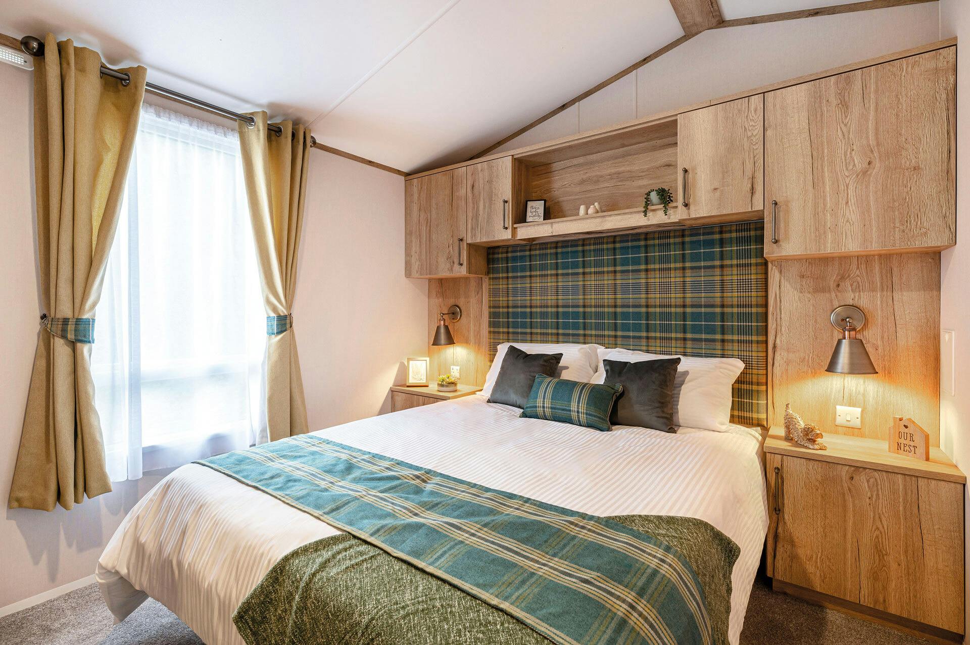 Main bedroom
