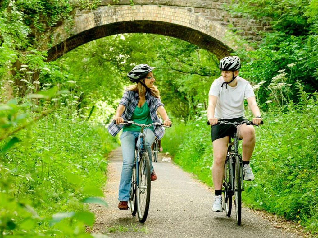 Tarka trail