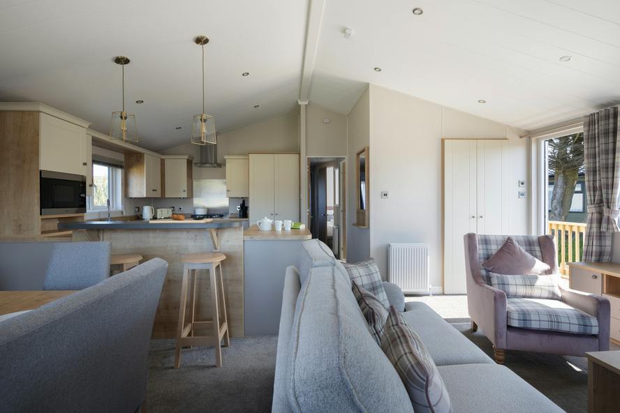Ruda Lodge | Lounge
