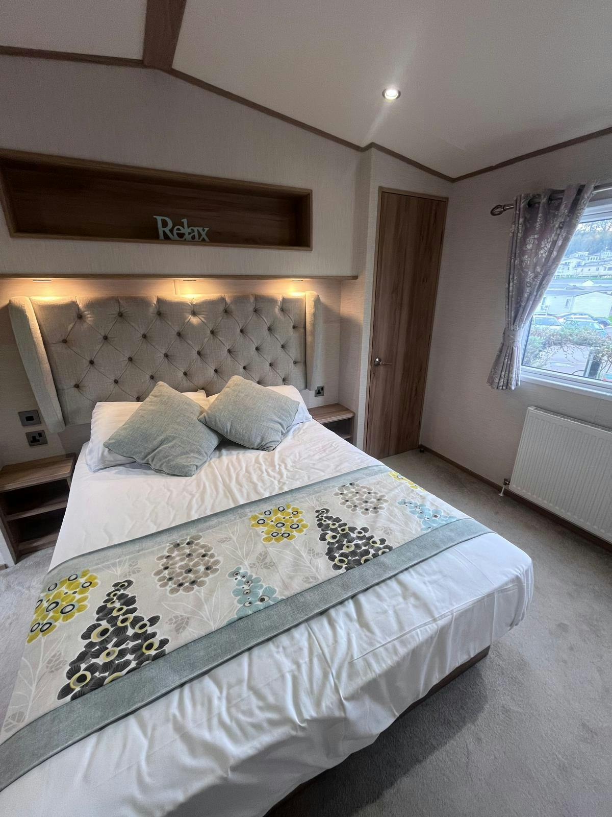 Main bedroom