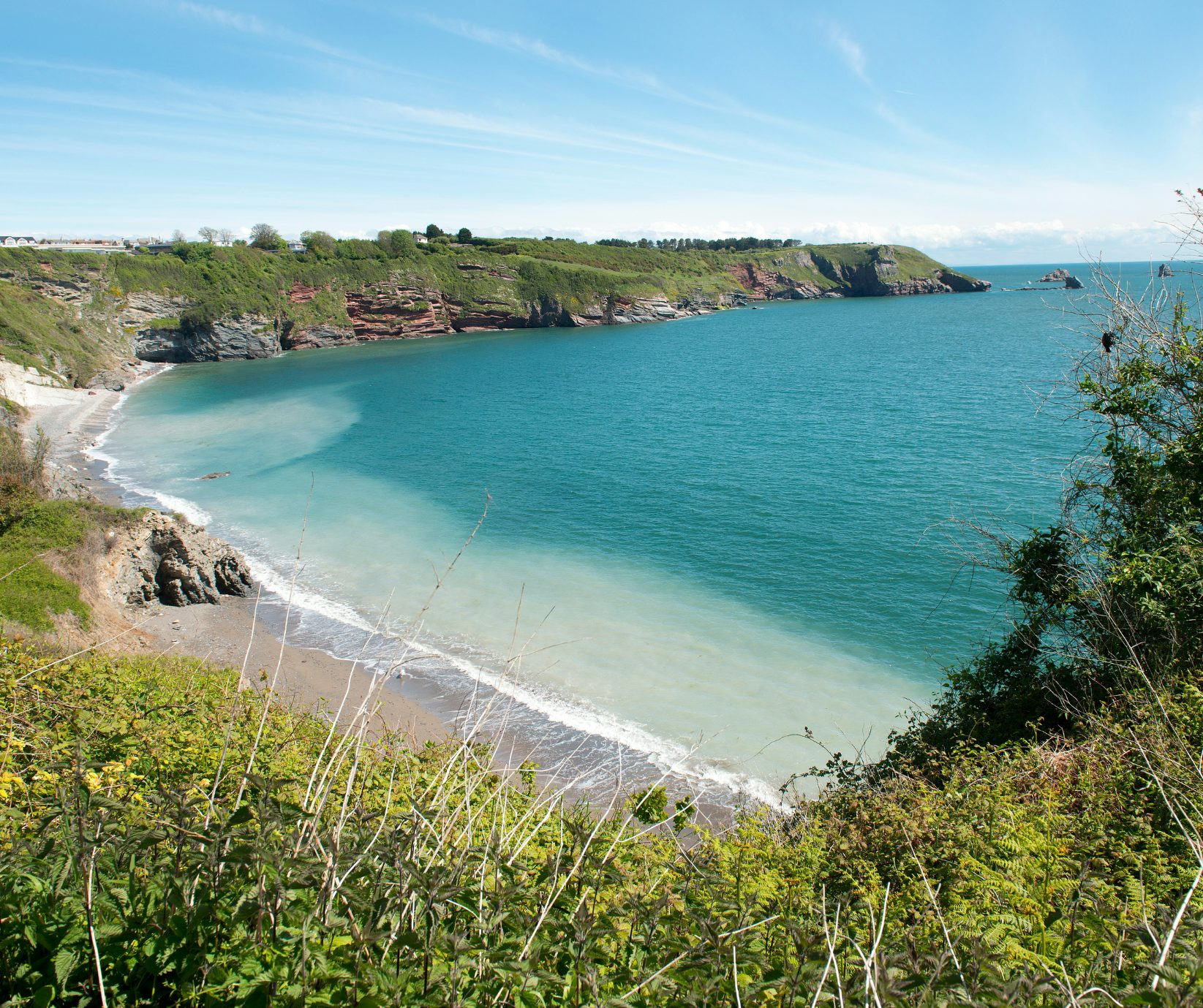Holiday parks by the beach. Family holidays UK. Caravan parks. Hot tub holidays.