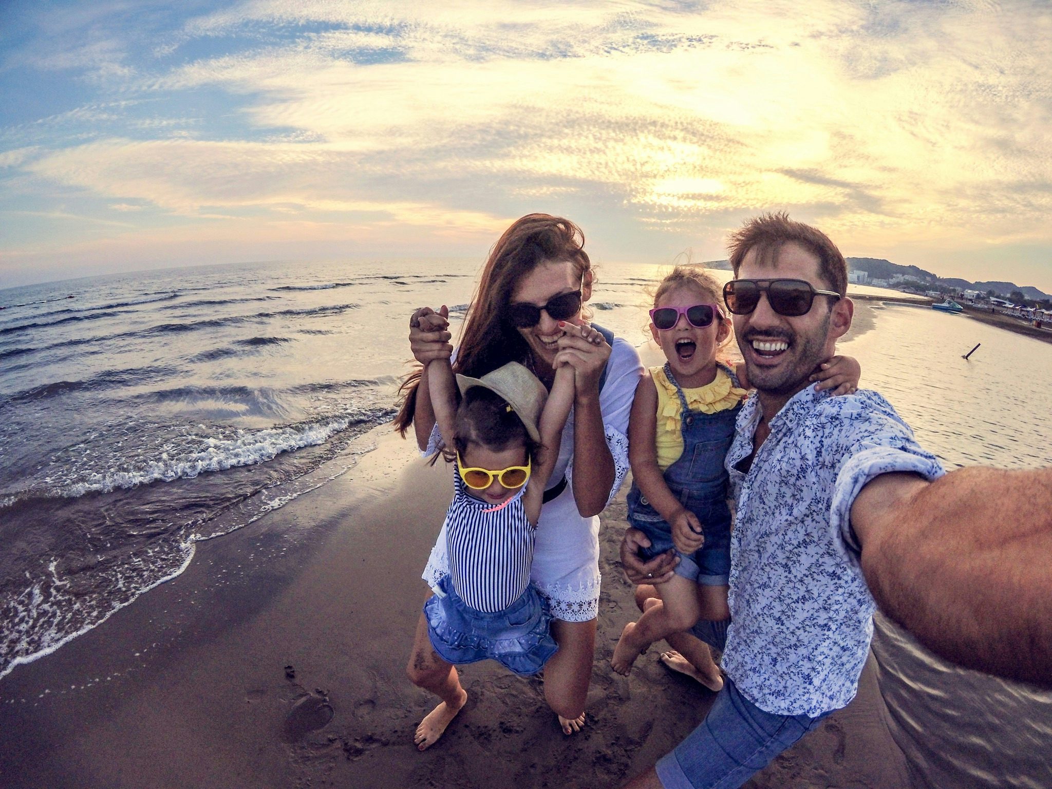 Top 5 Summer Holiday Activities at John Fowler Holidays