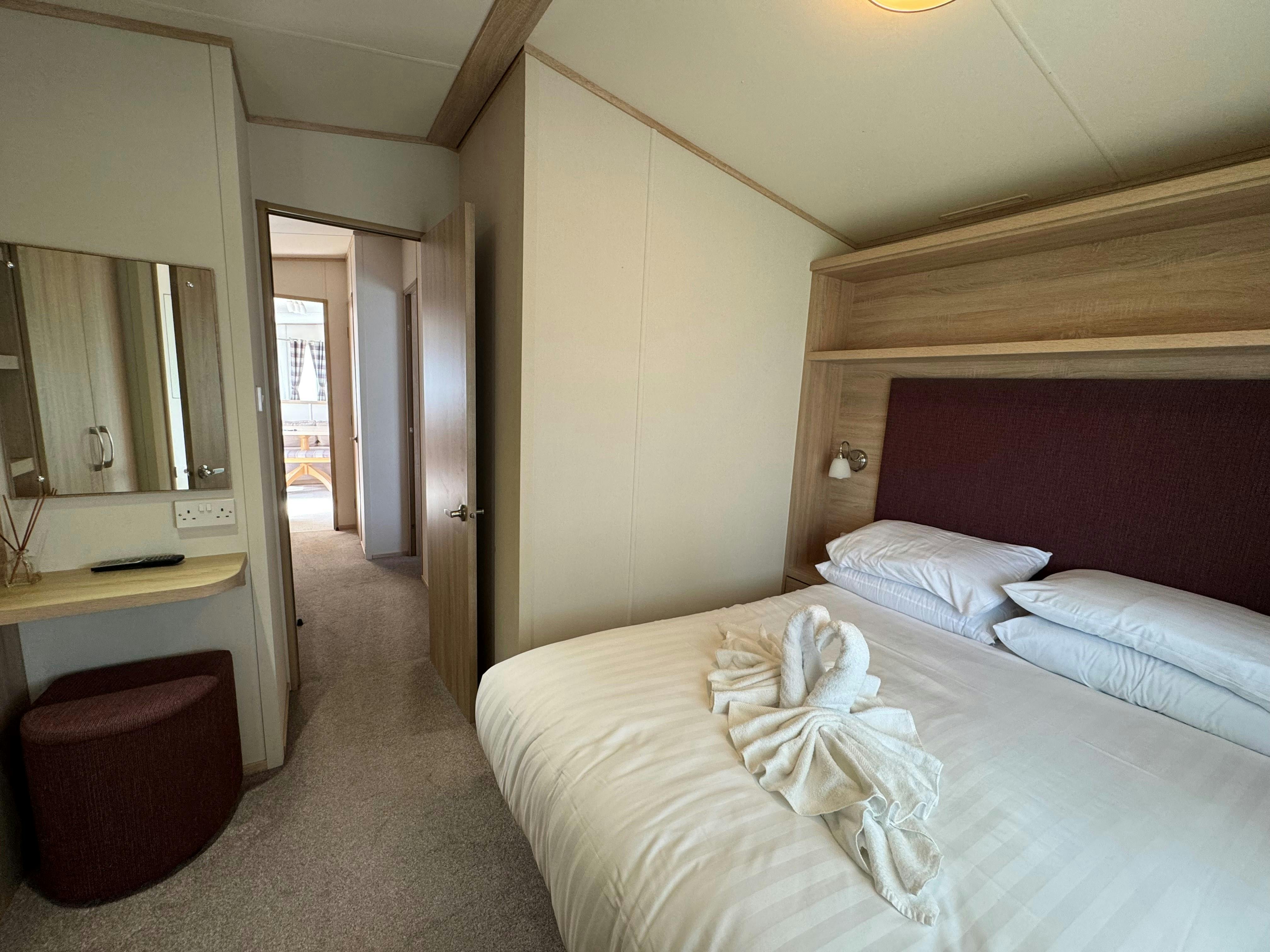 Main bedroom