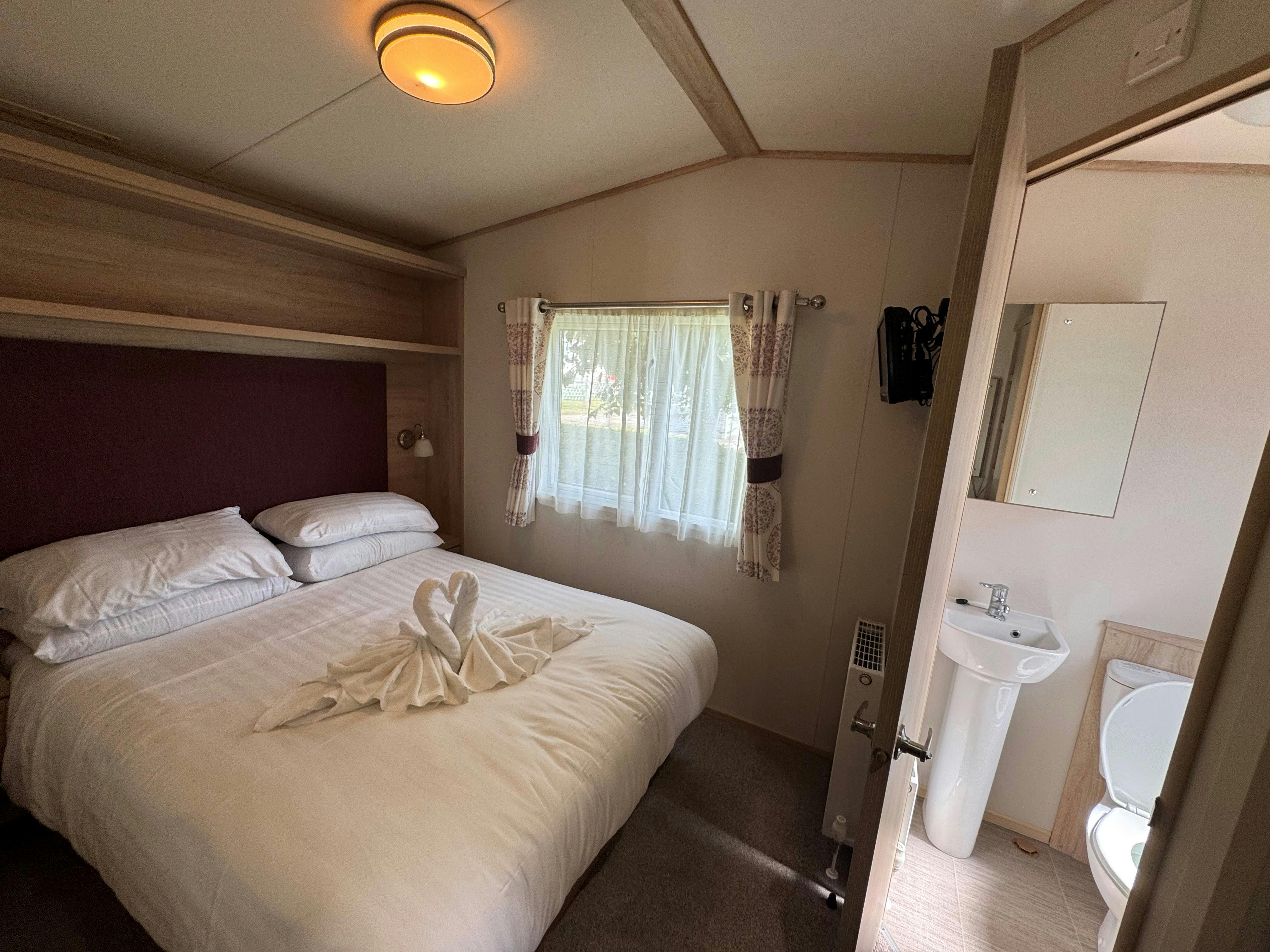 Main bedroom