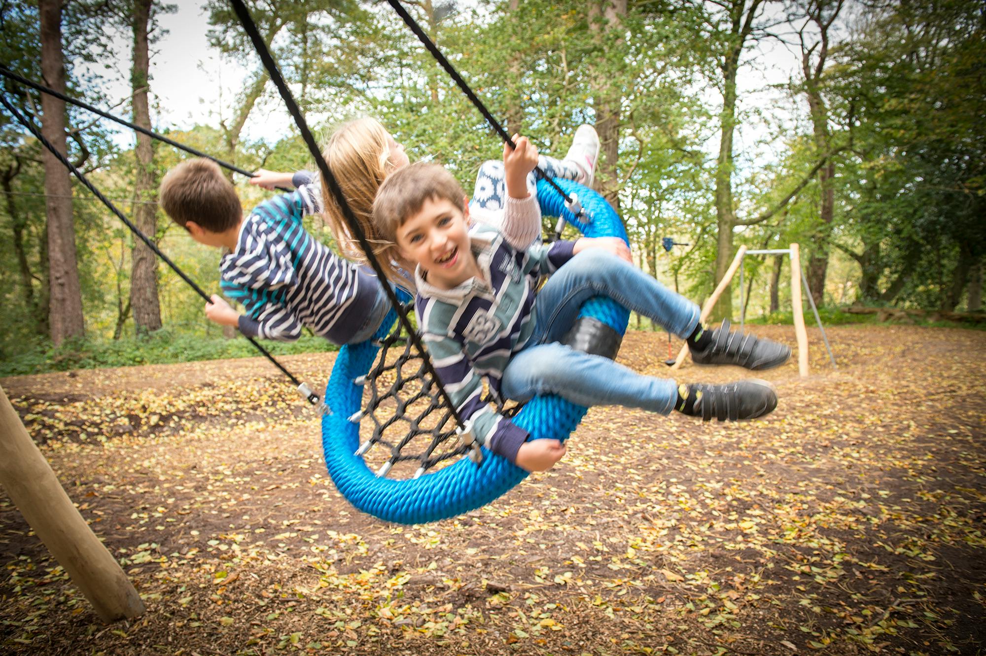 Feb Half Term Breaks from £143