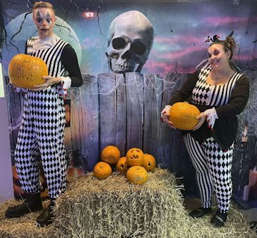Halloween Fancy Dress Competition