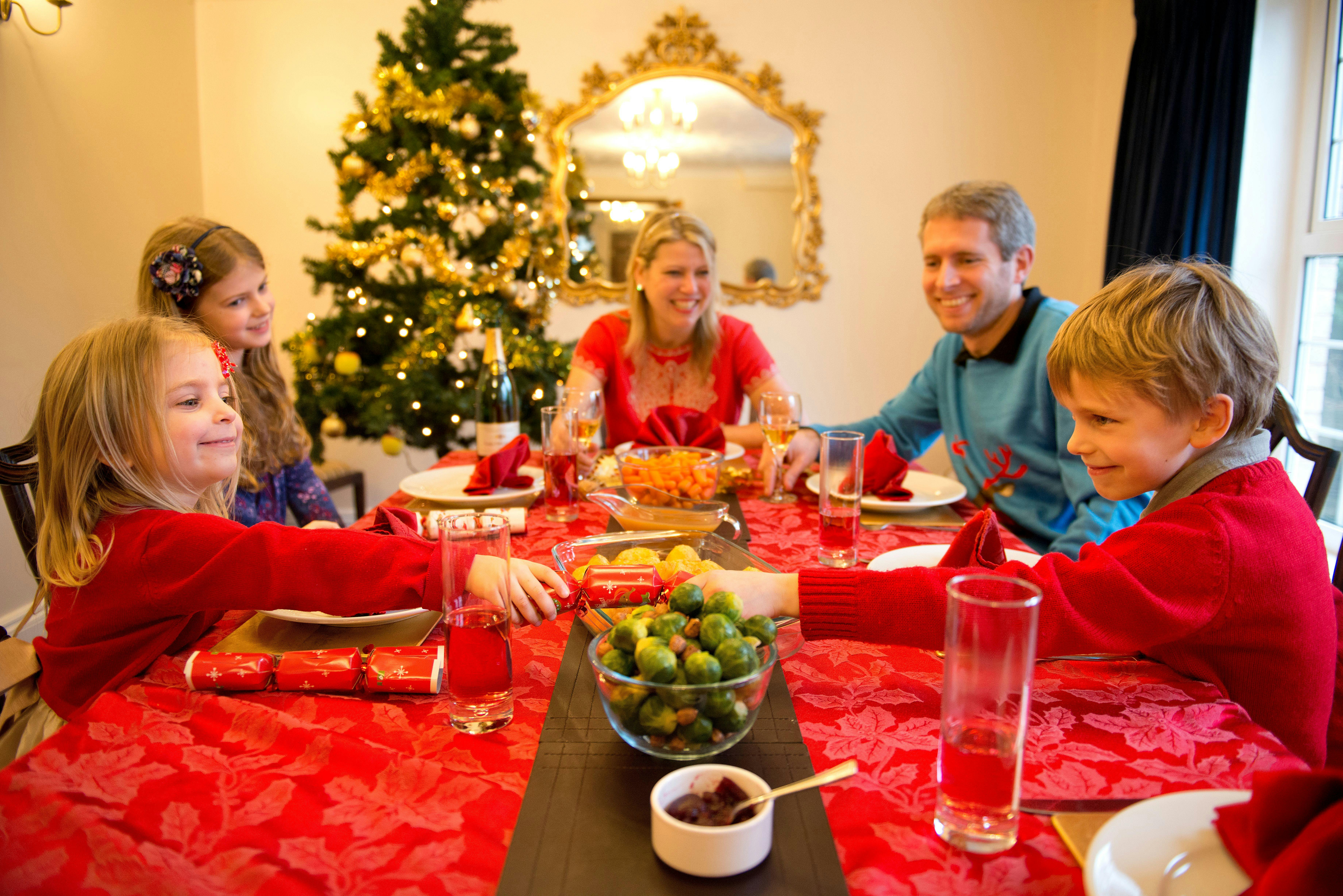 Christmas Holidays