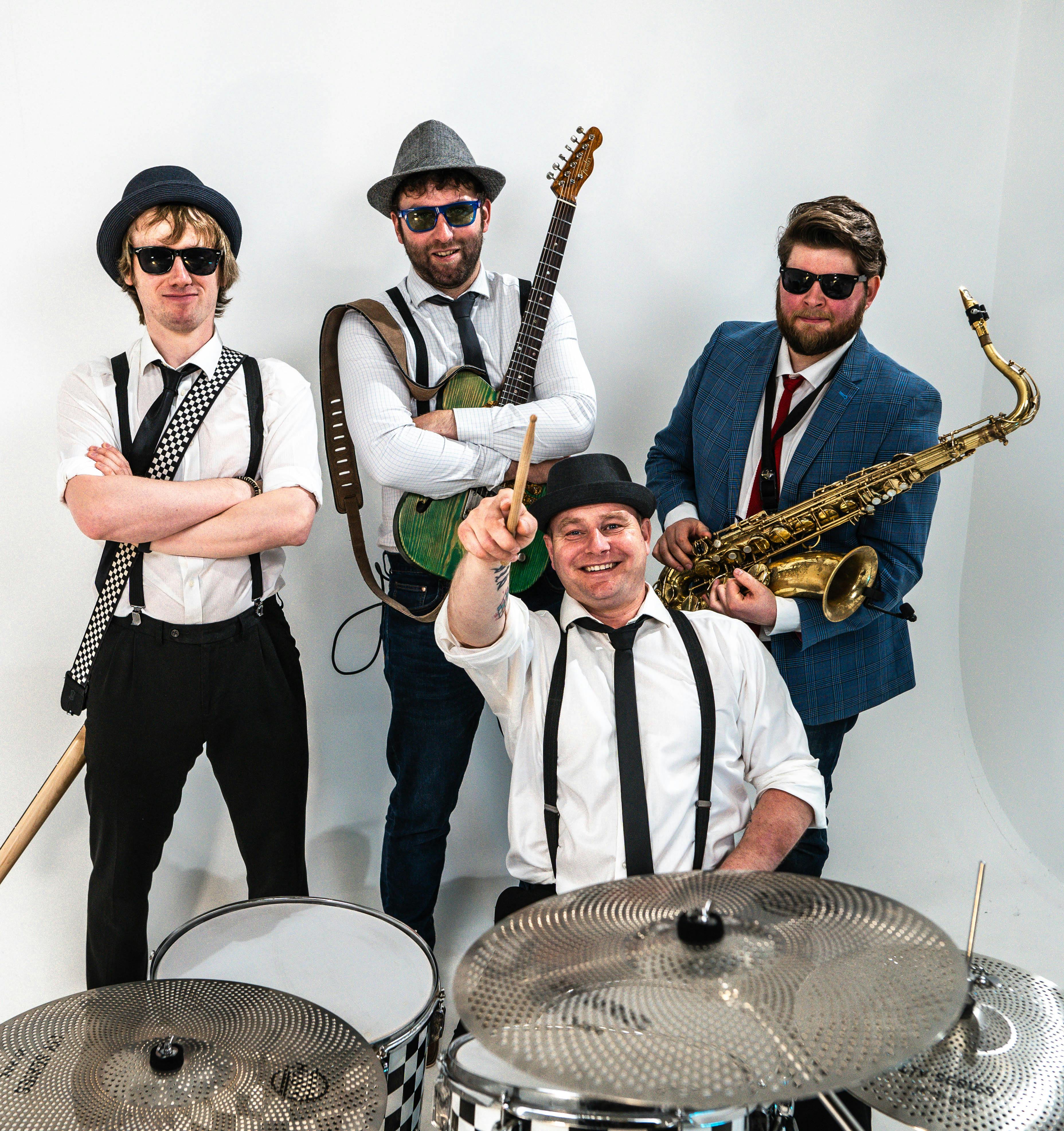 Ska Struck