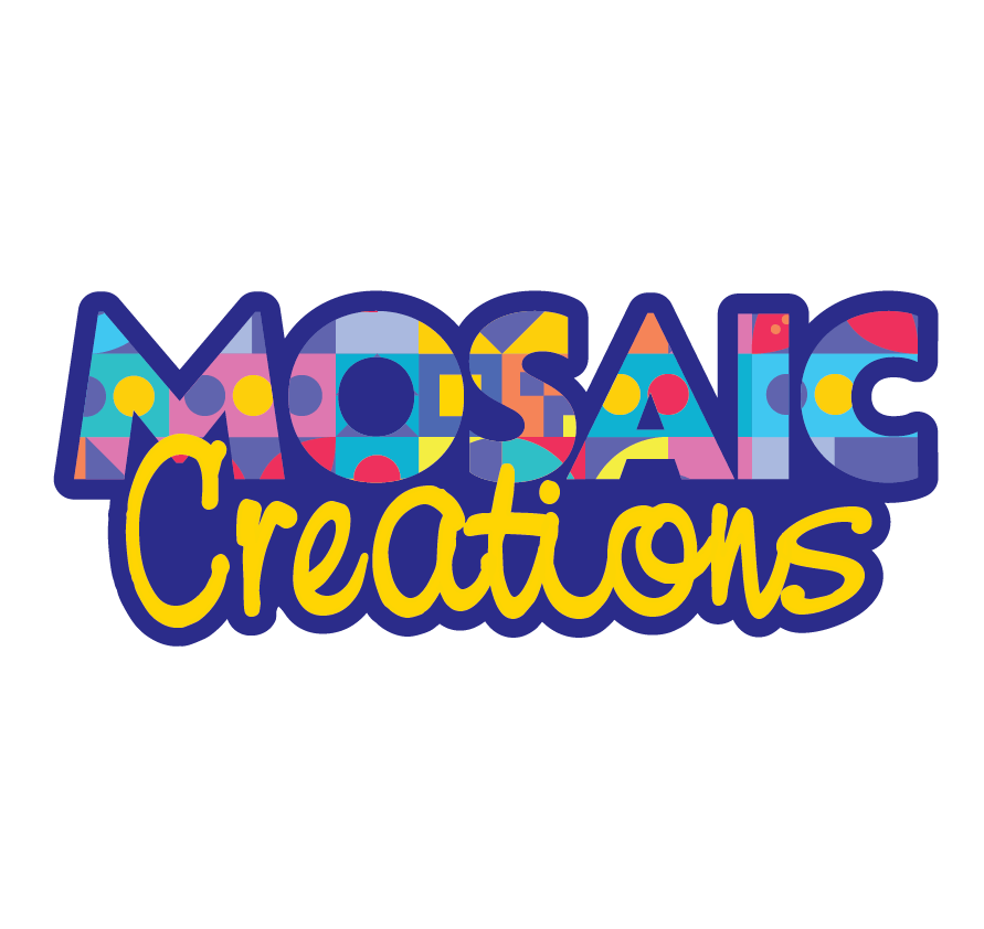 Mosaic Creations