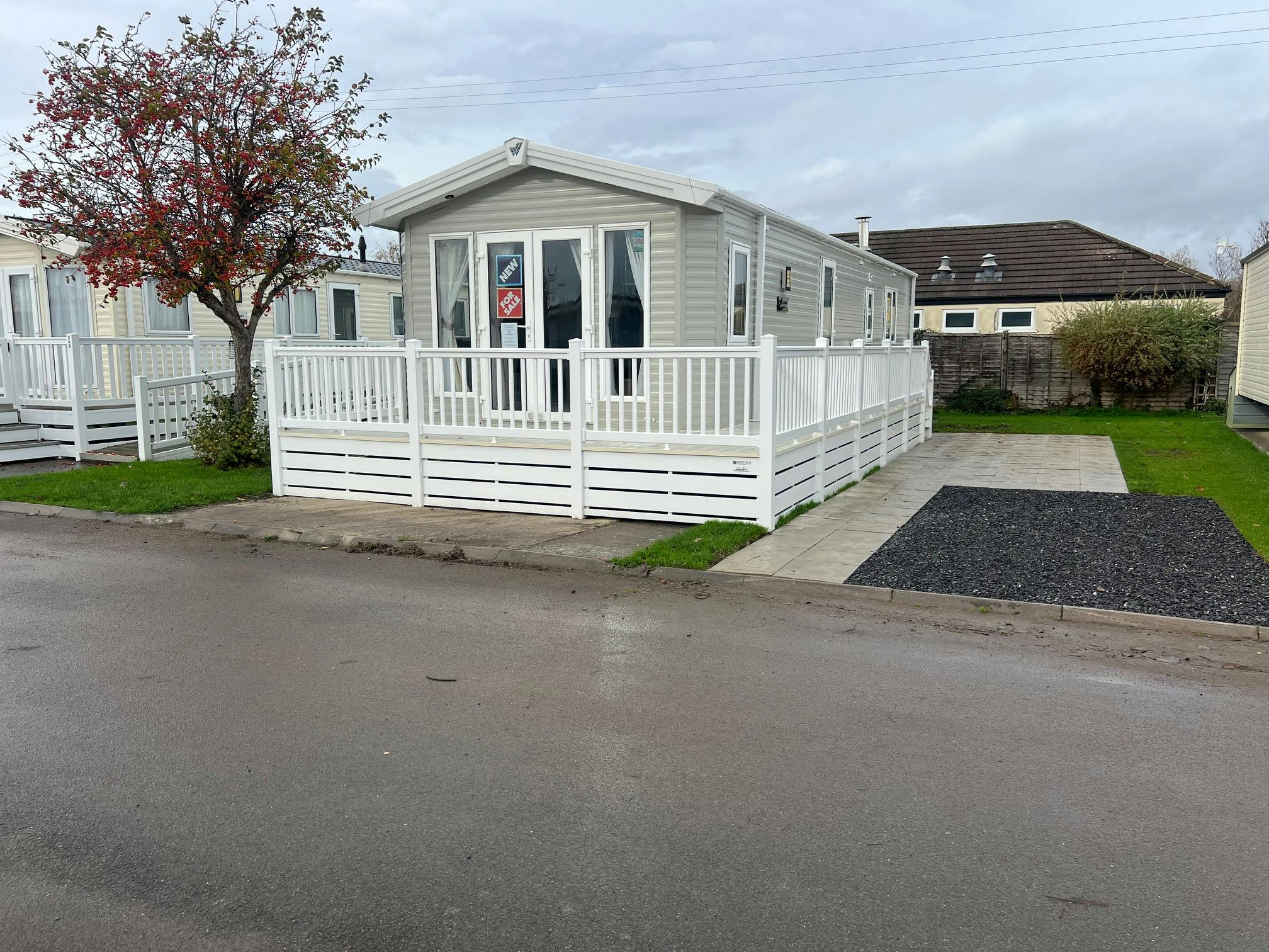 Willerby Sheraton