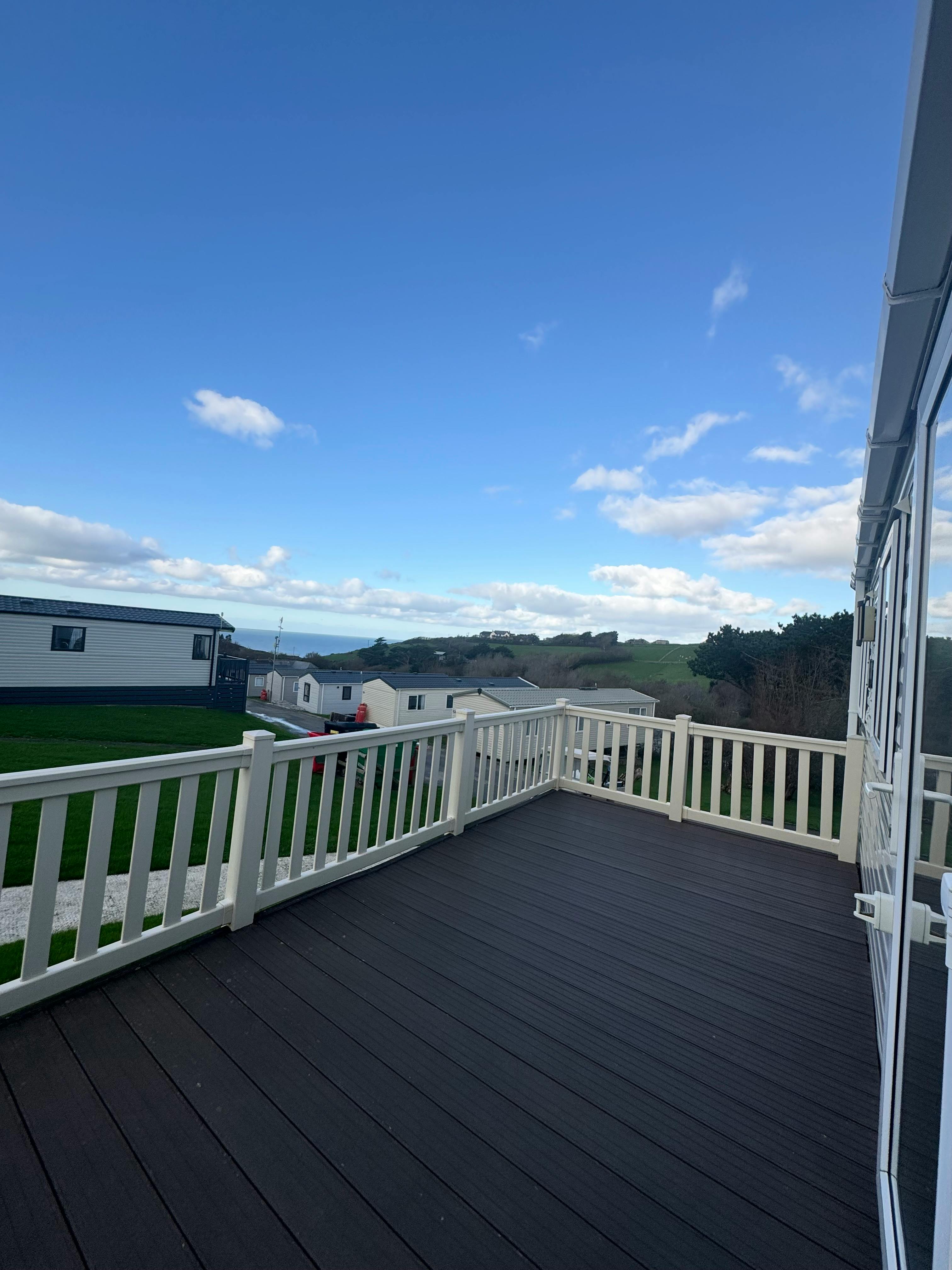 Willerby Skye