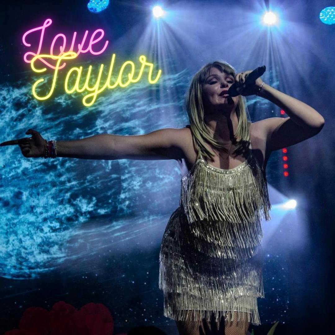 Love Taylor