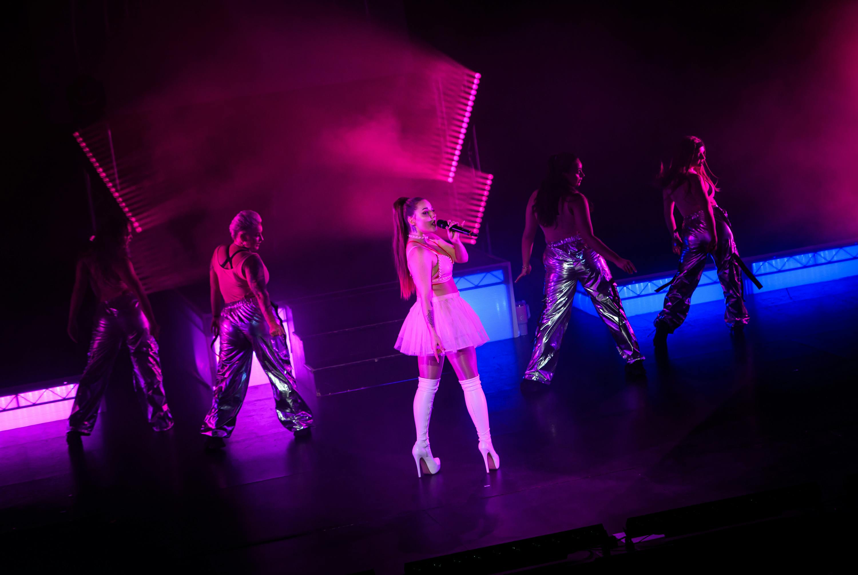 Always Ariana