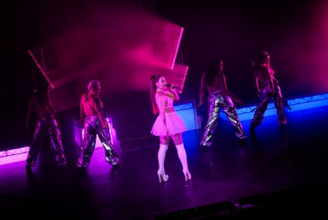 Always Ariana