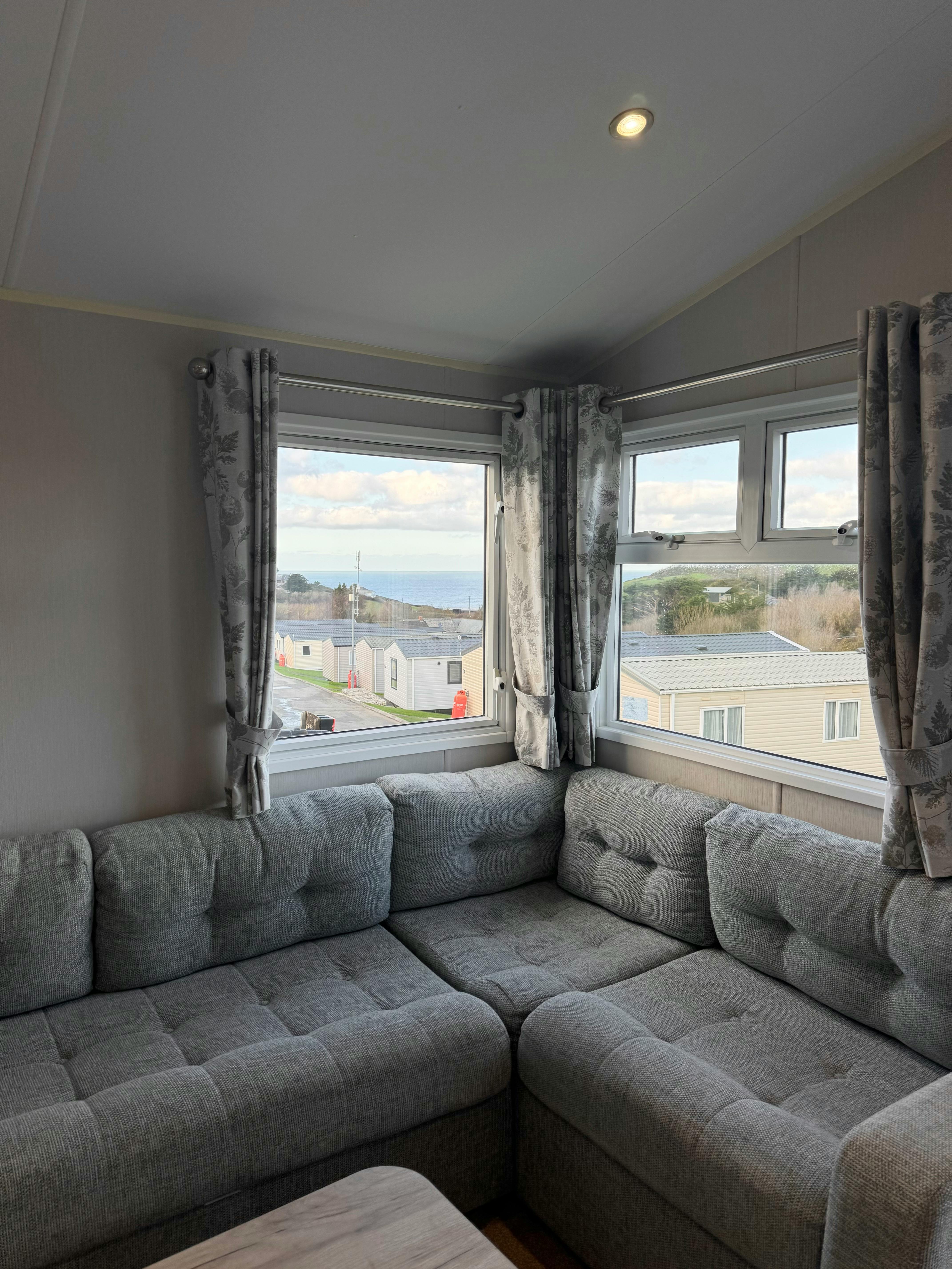 Willerby Skye