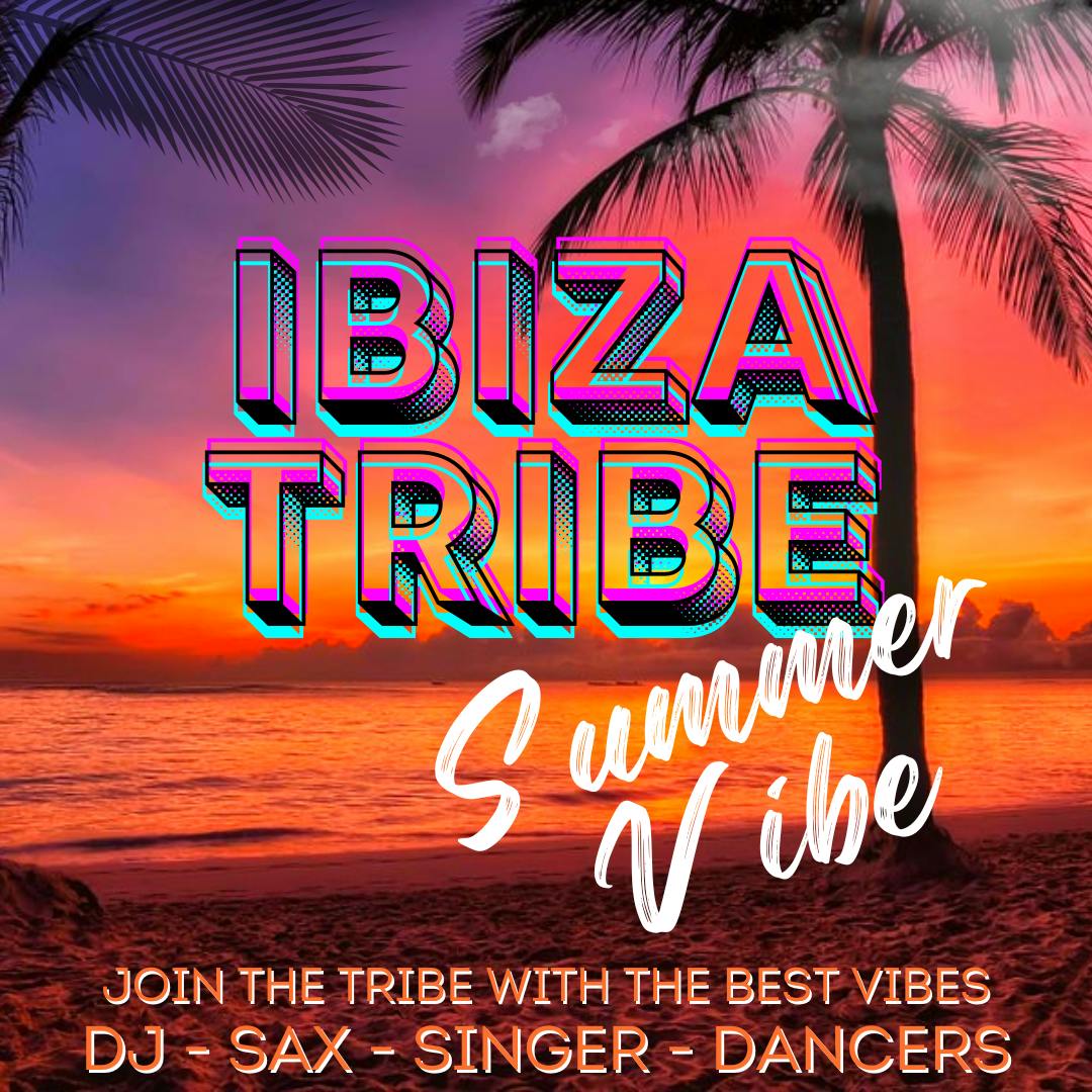 Ibiza Tribe