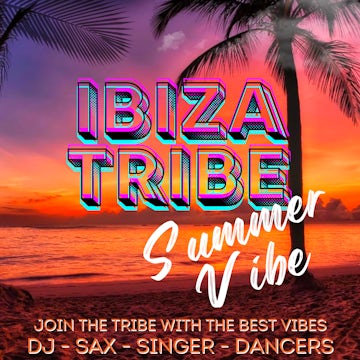 Ibiza Tribe