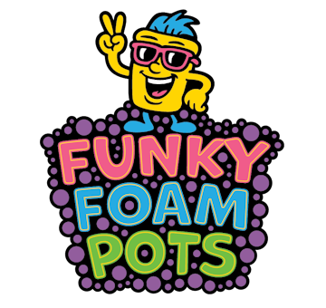 Foam a Pot