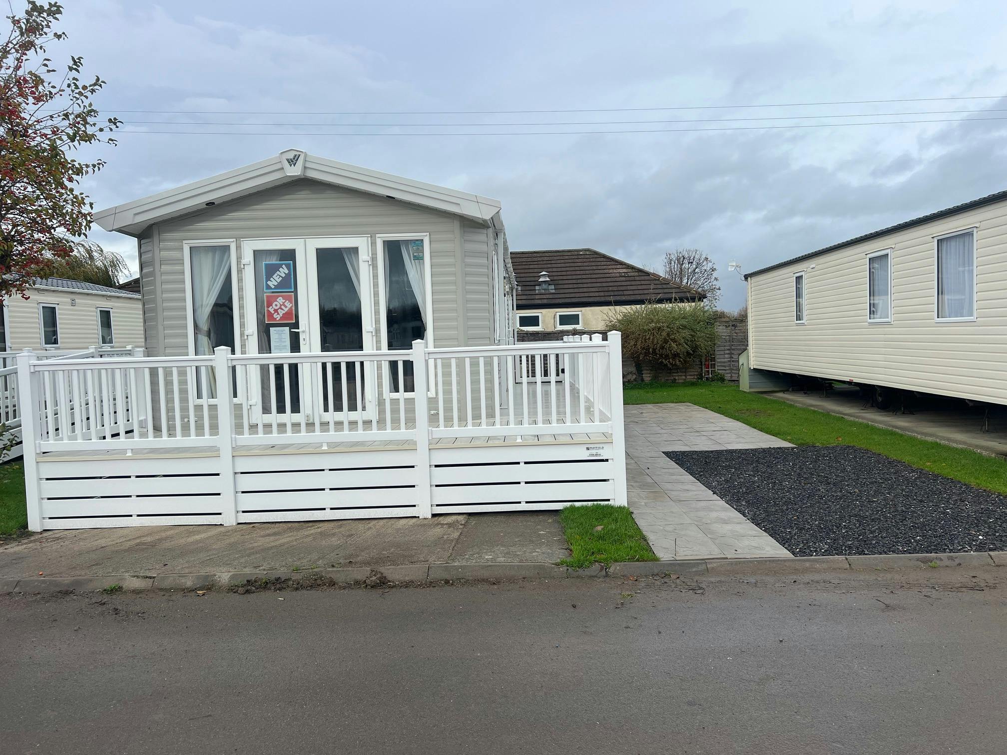 Willerby Sheraton
