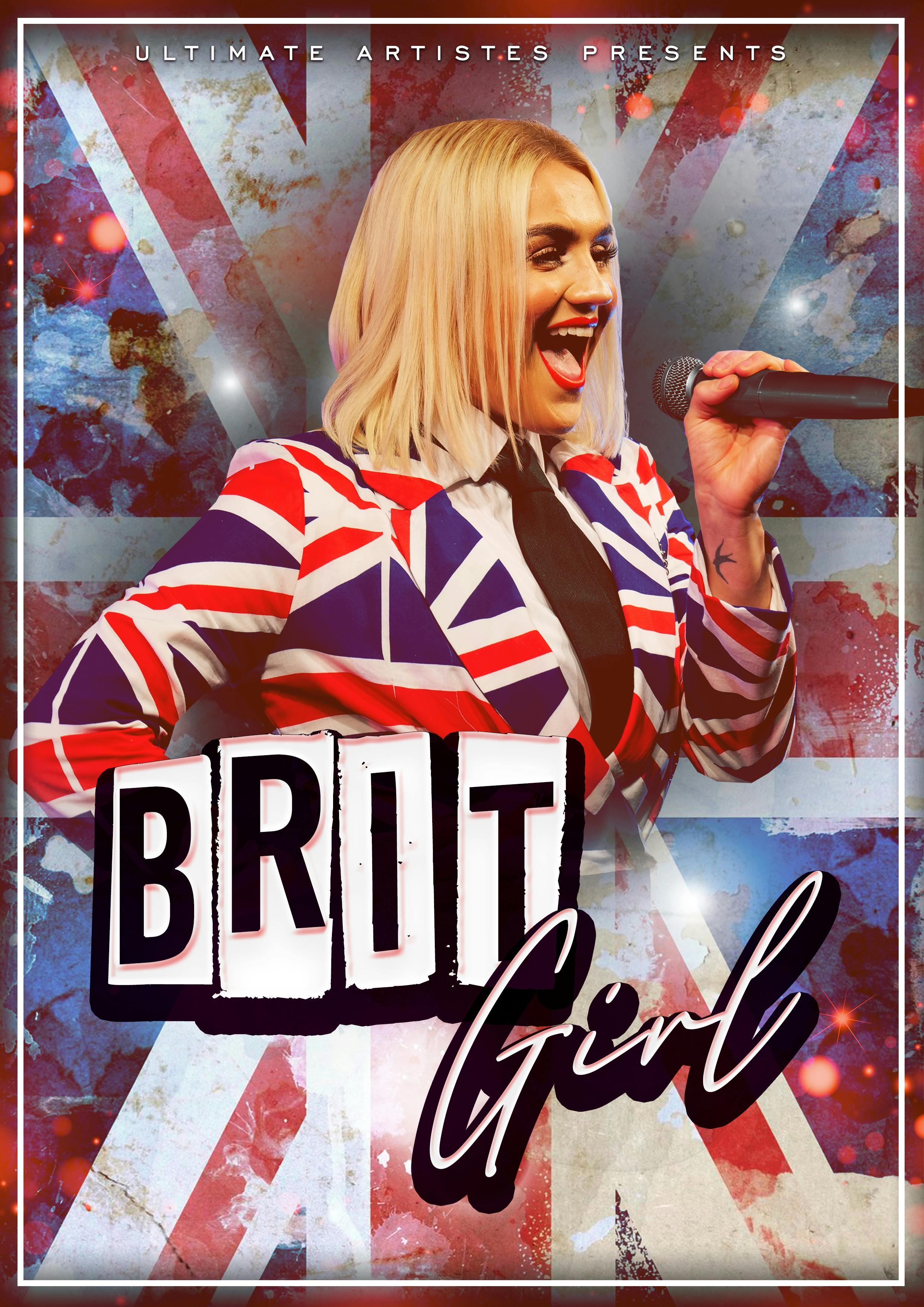 Brit Girl