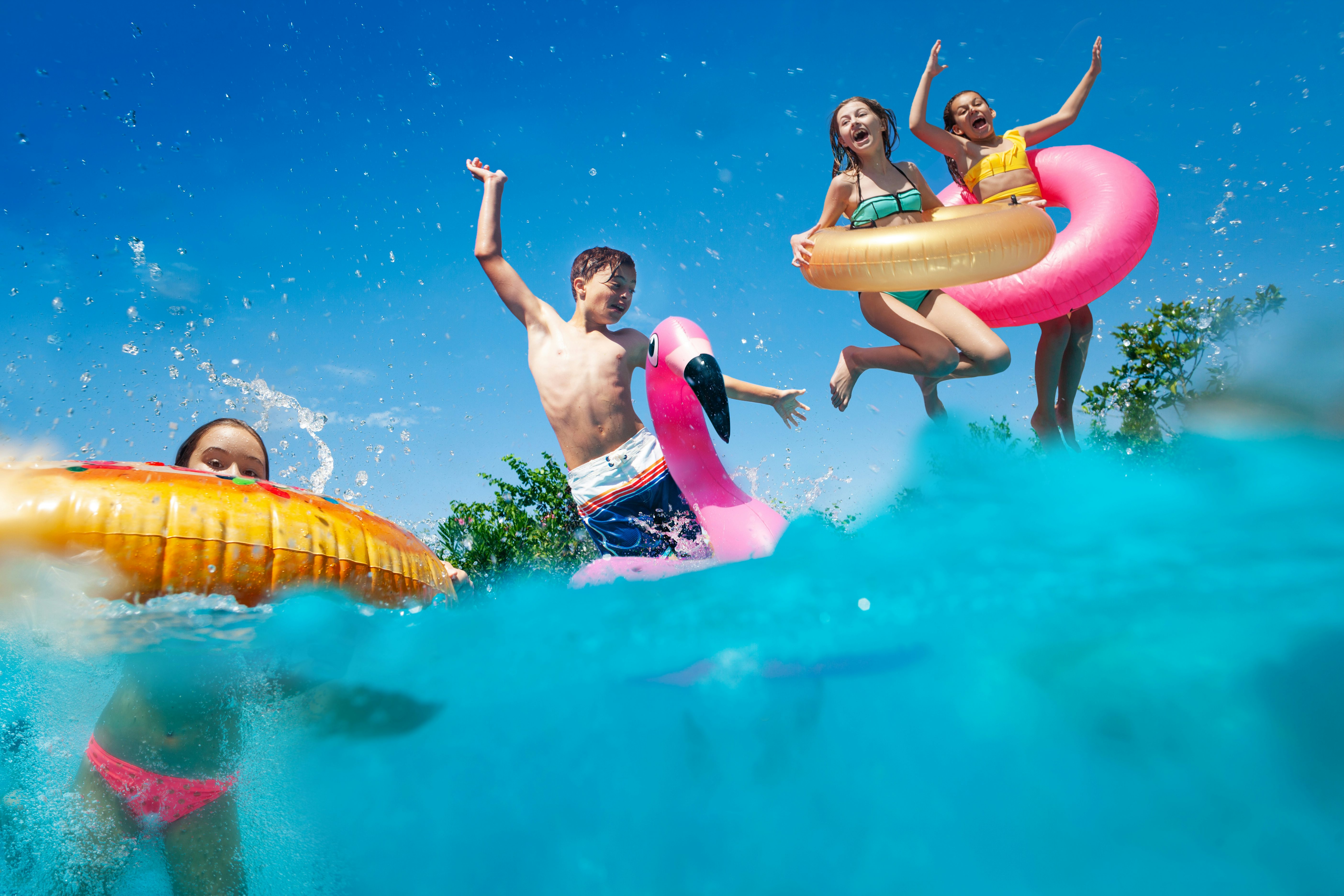 2026 family holiday. Summer Holidays. What to bring.