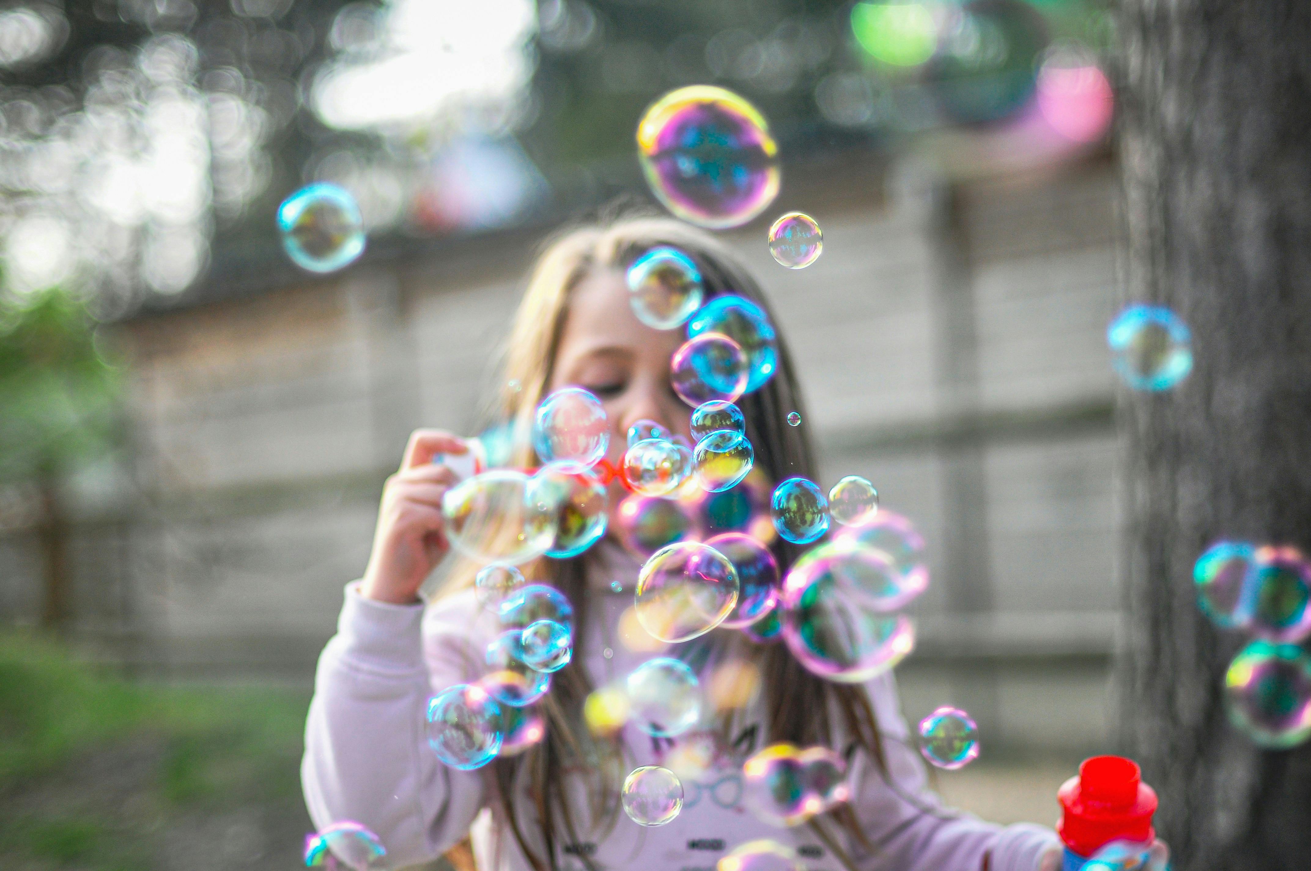 Bubble & Bounce