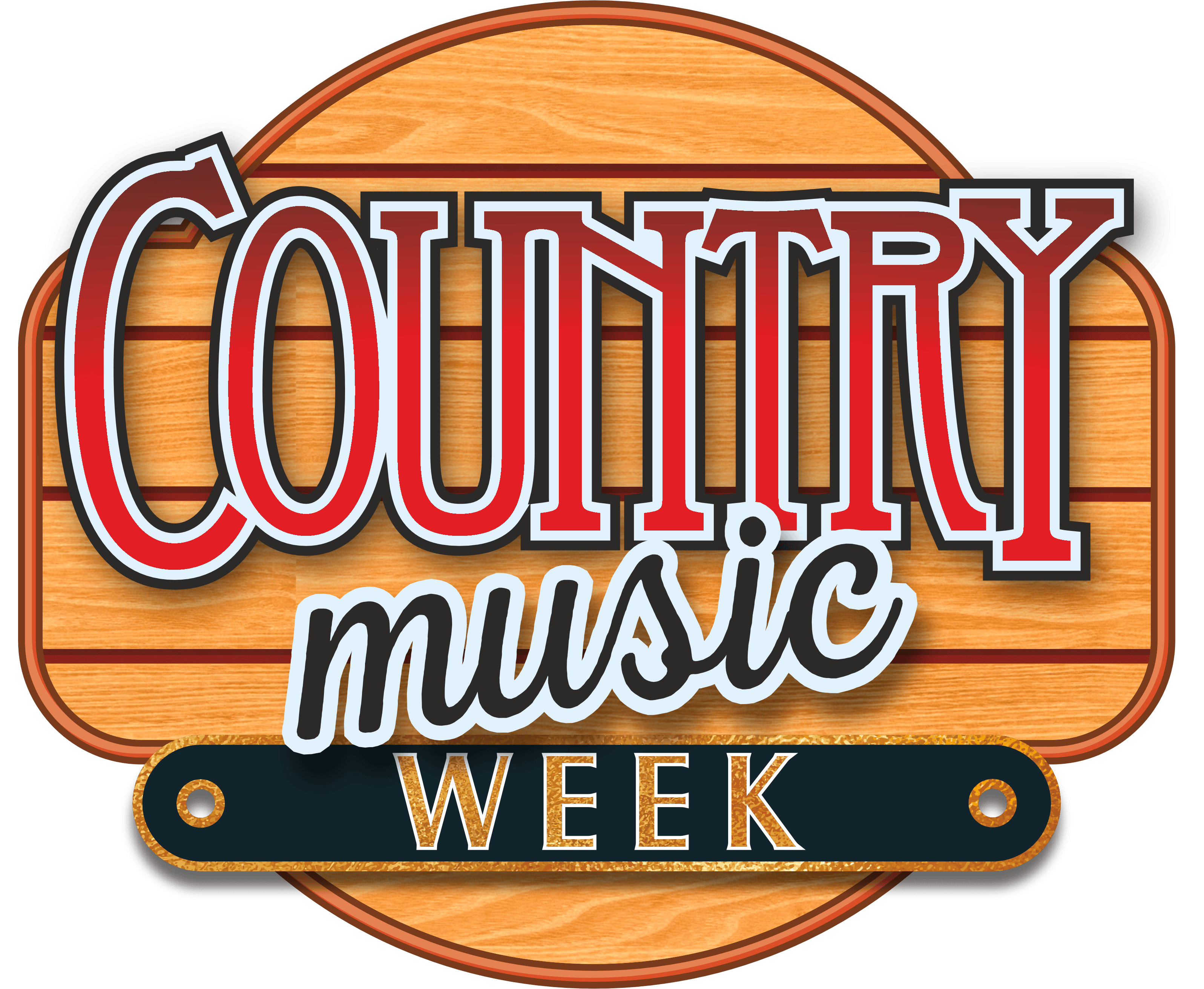 Country & Western logo