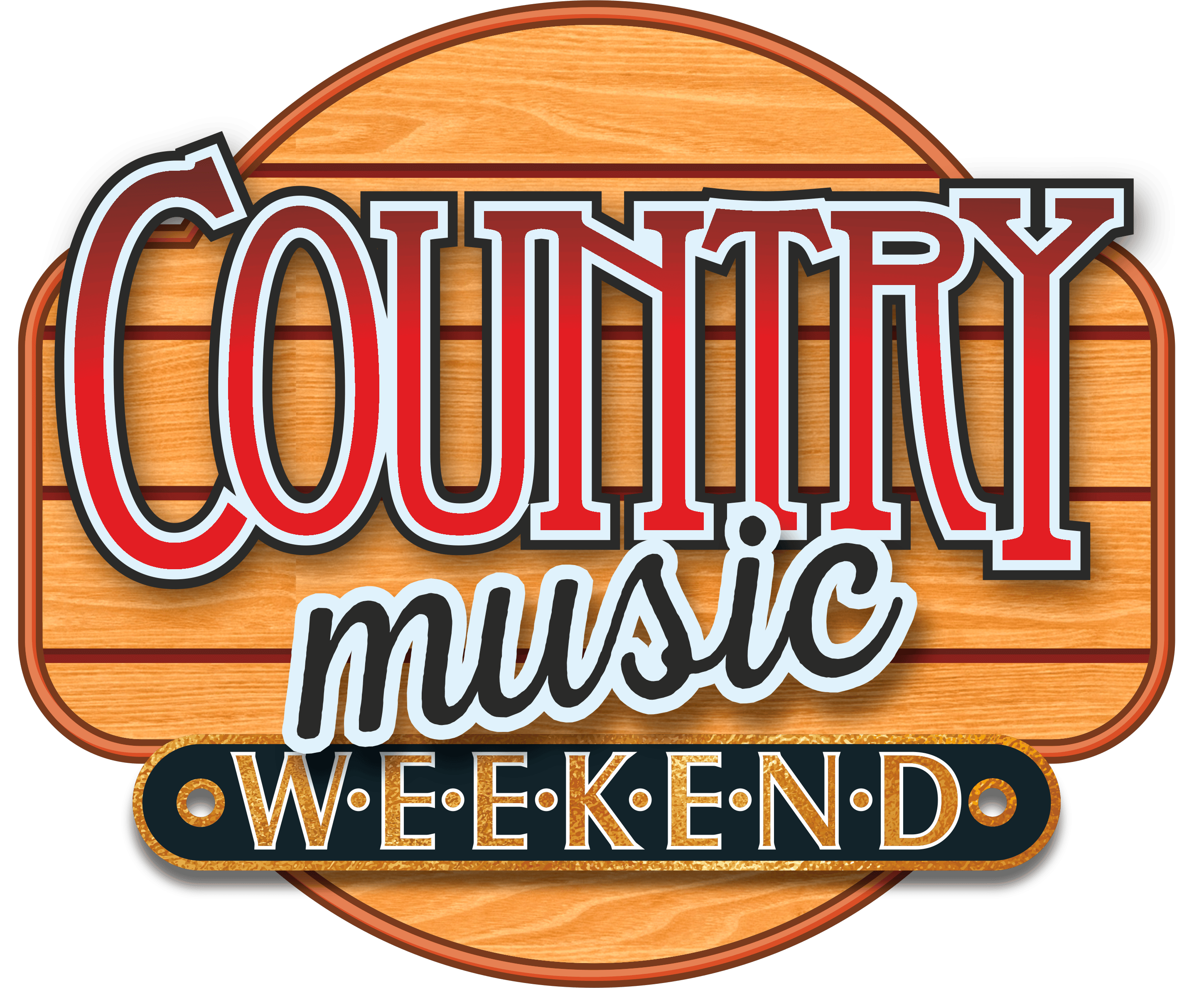 Country Weekend