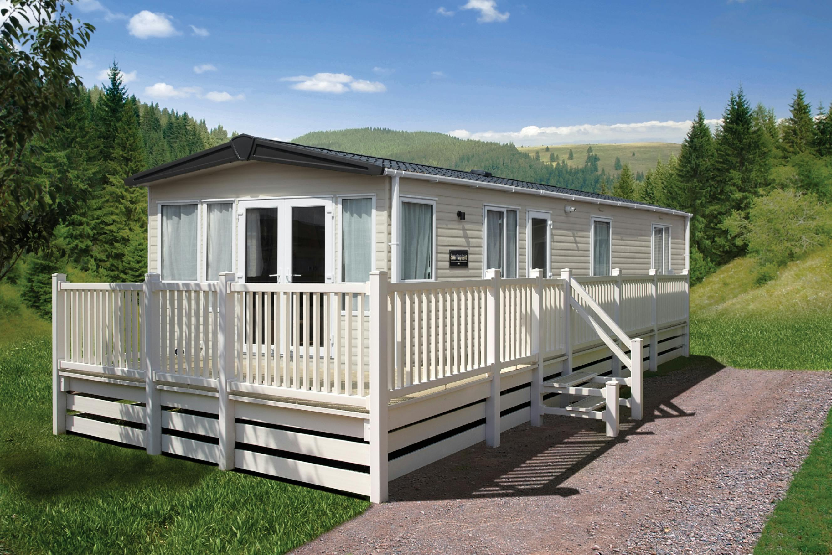 ABI Sunningdale Deluxe