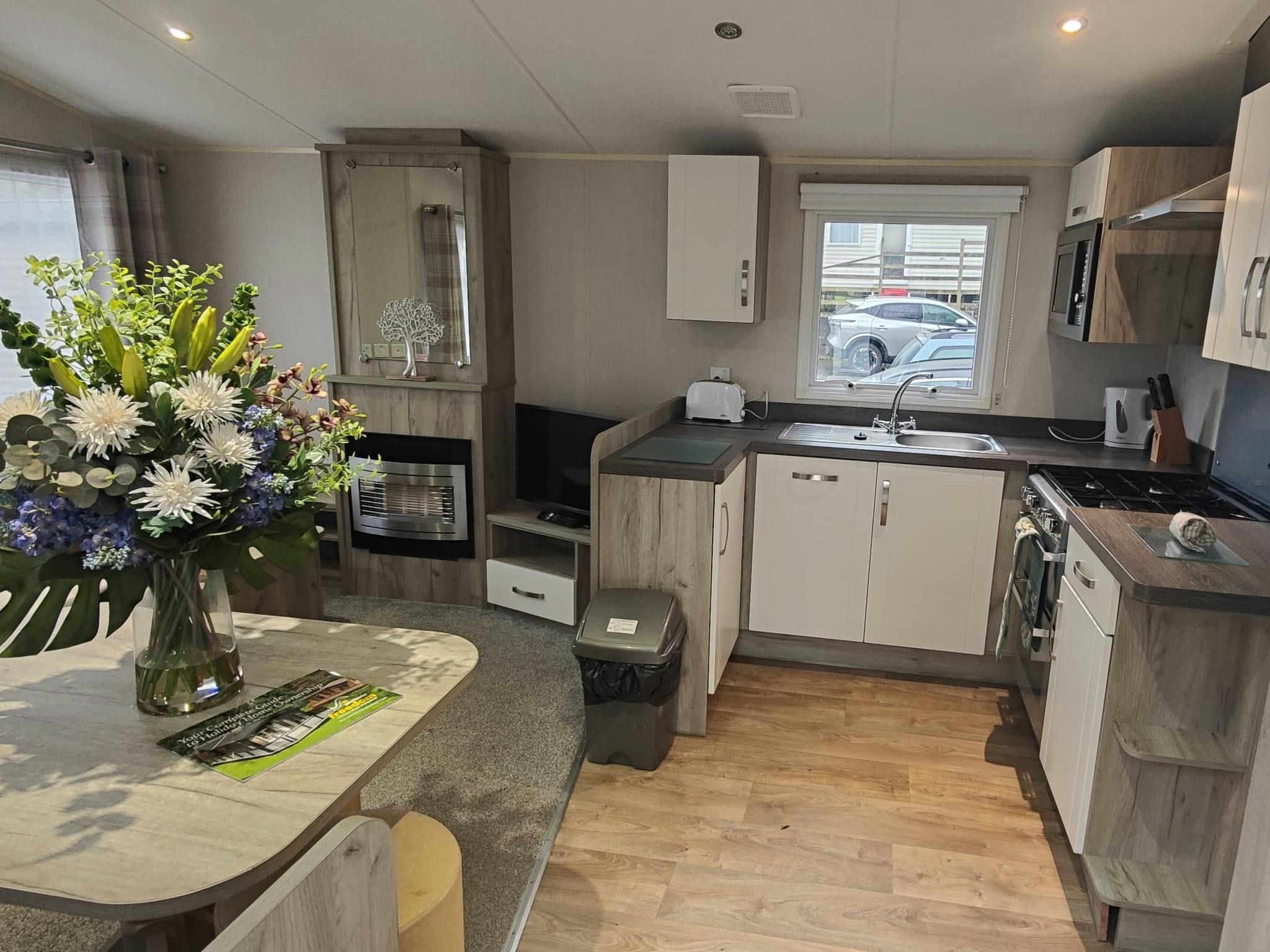 Willerby Skye