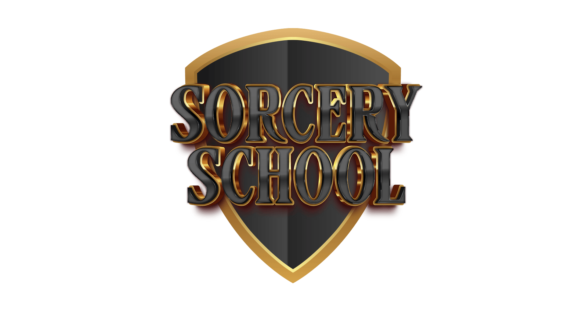 Sorcery School